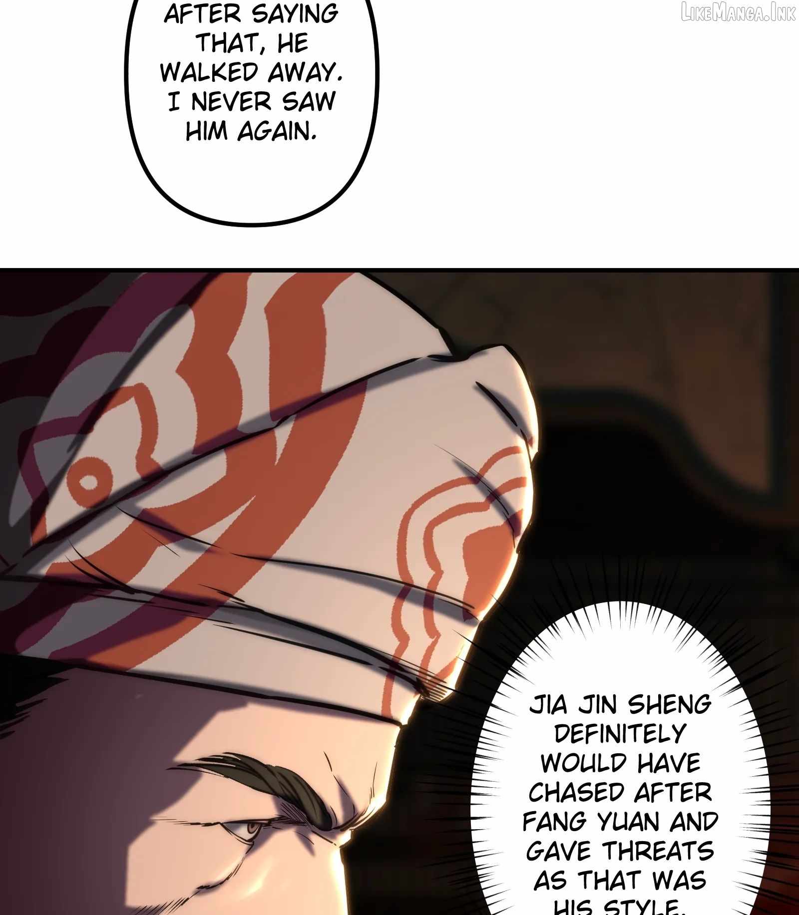 Reverend Insanity (2025) Chapter 31 - Page 135