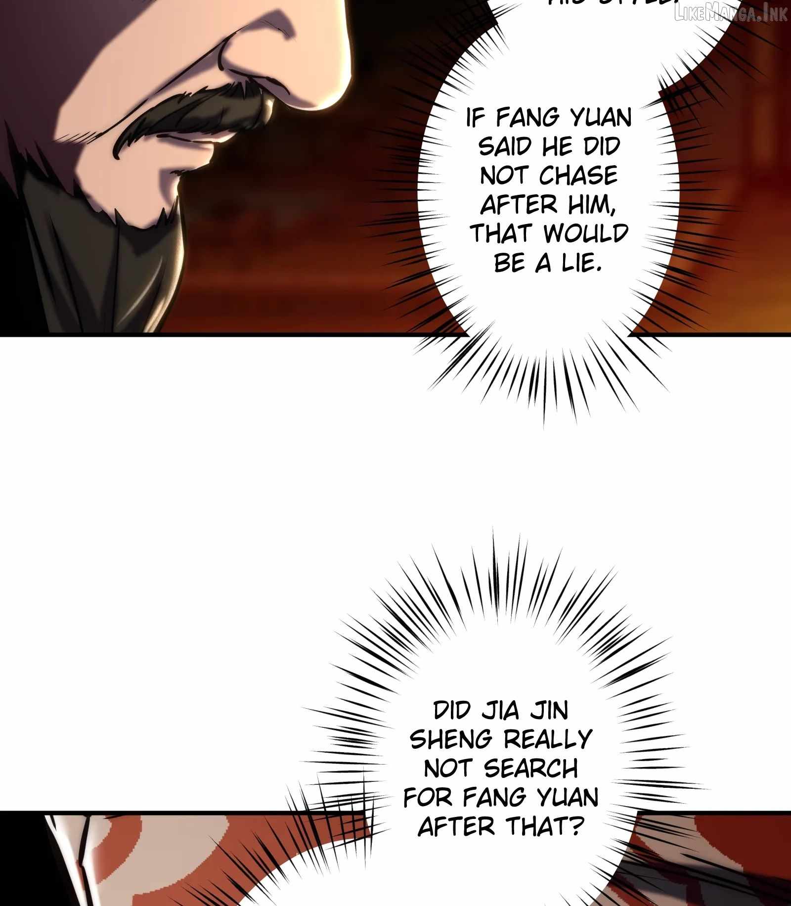 Reverend Insanity (2025) Chapter 31 - Page 136