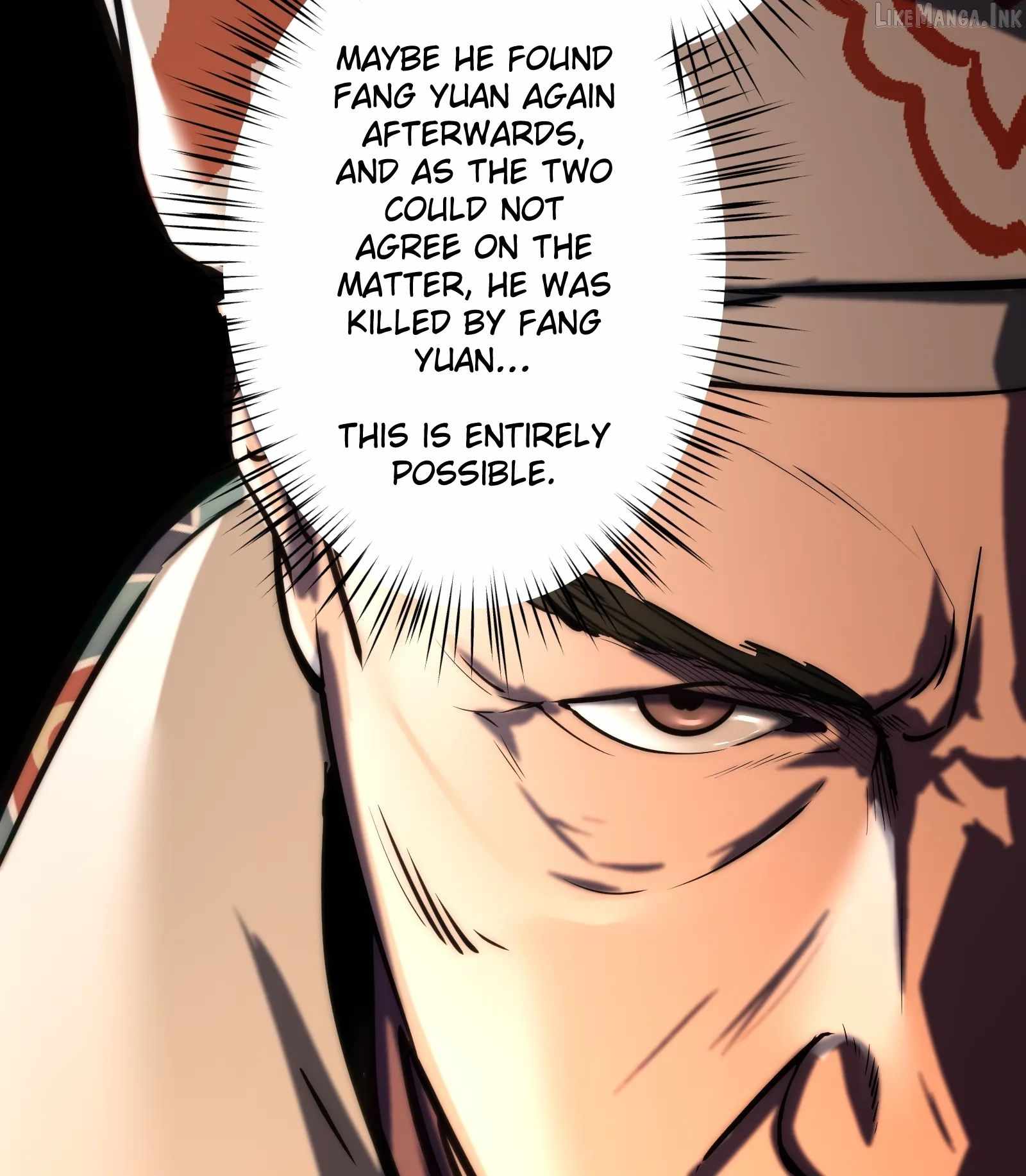 Reverend Insanity (2025) Chapter 31 - Page 137