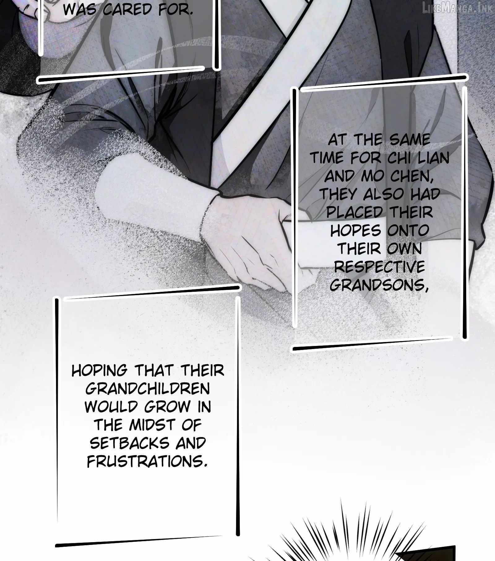 Reverend Insanity (2025) Chapter 31 - Page 15