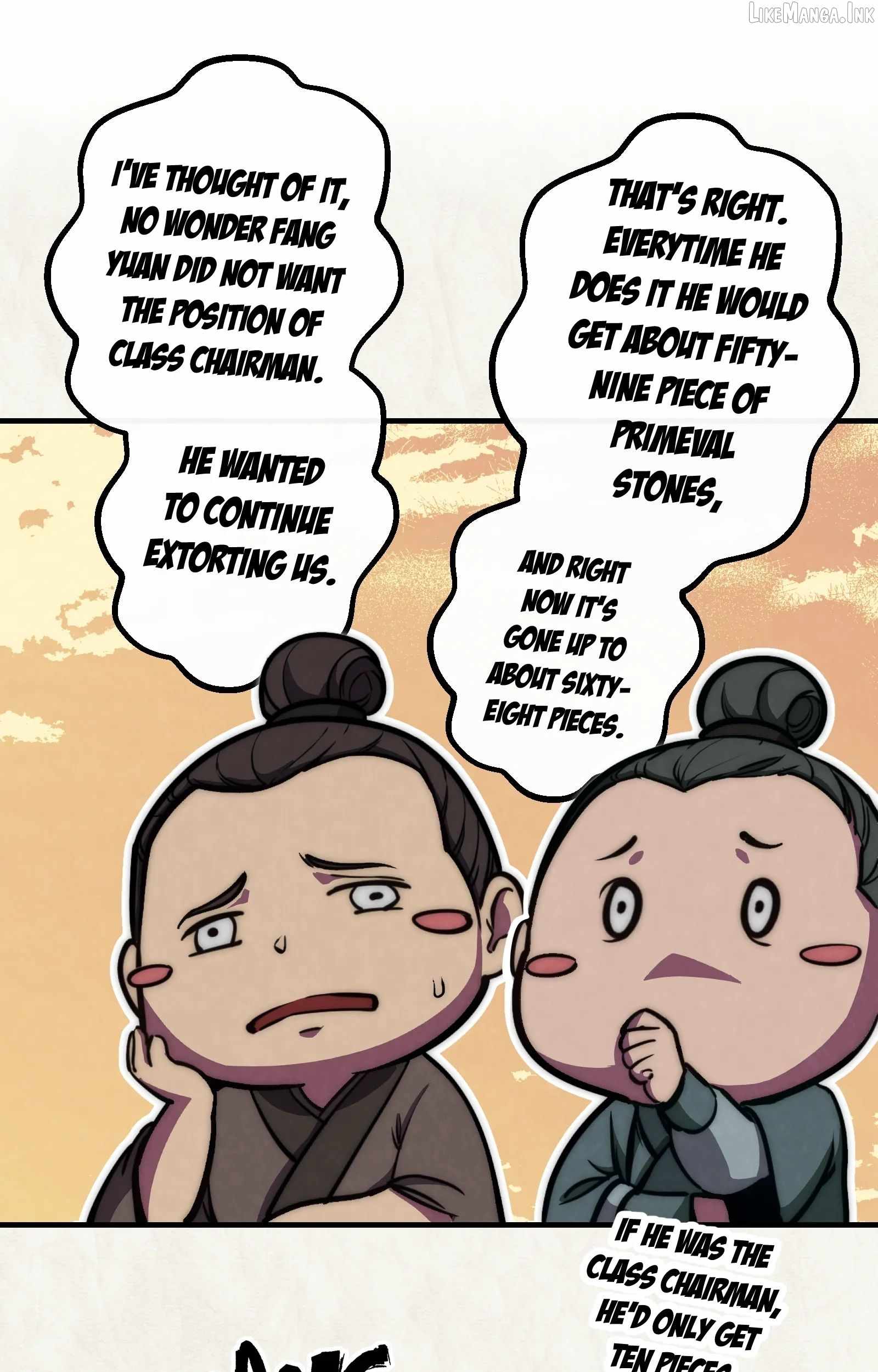 Reverend Insanity (2025) Chapter 31 - Page 151