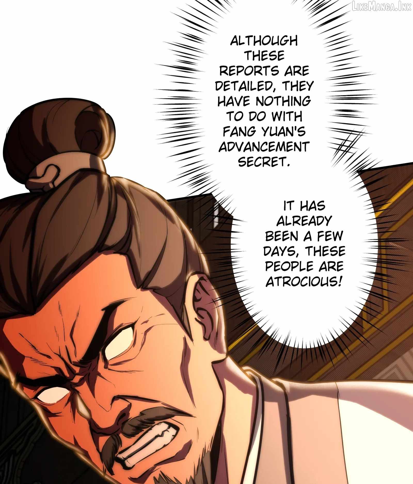 Reverend Insanity (2025) Chapter 31 - Page 32