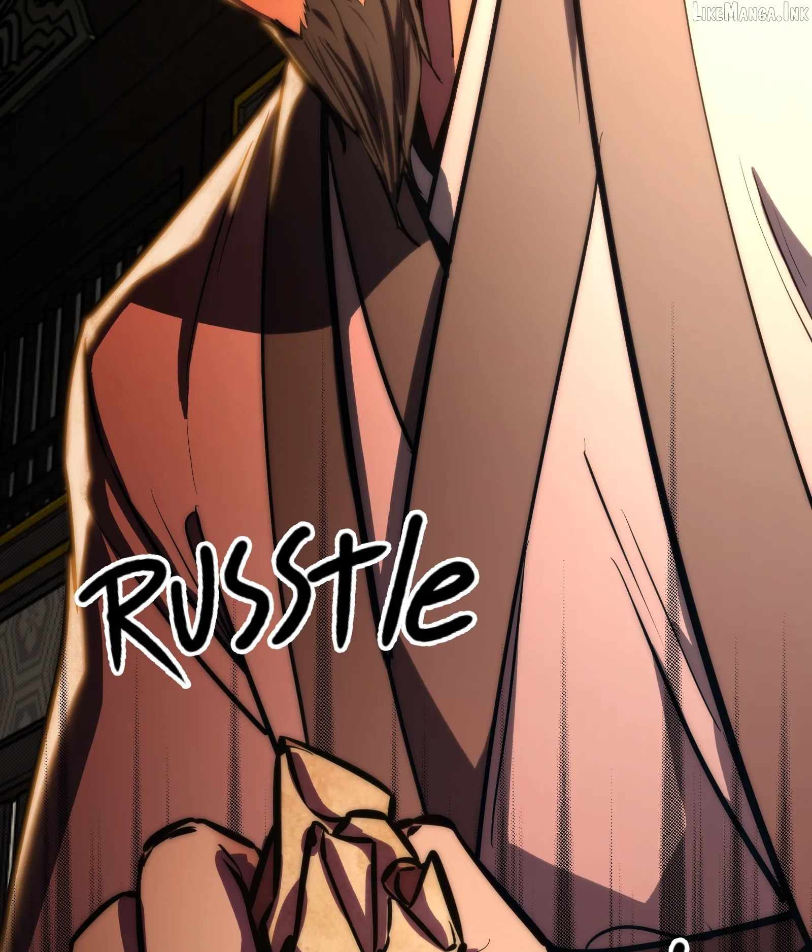Reverend Insanity (2025) Chapter 31 - Page 33