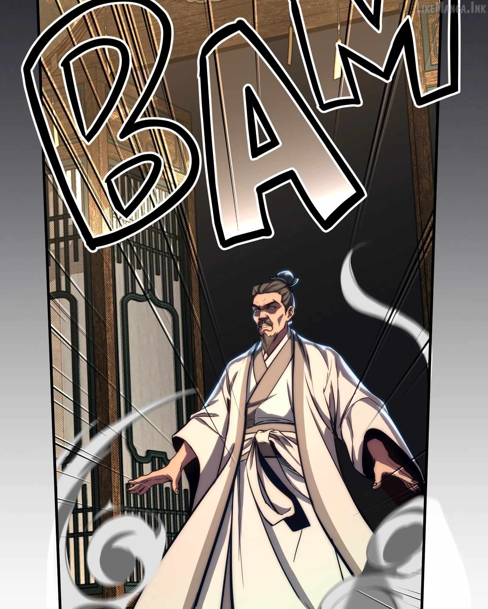 Reverend Insanity (2025) Chapter 31 - Page 47