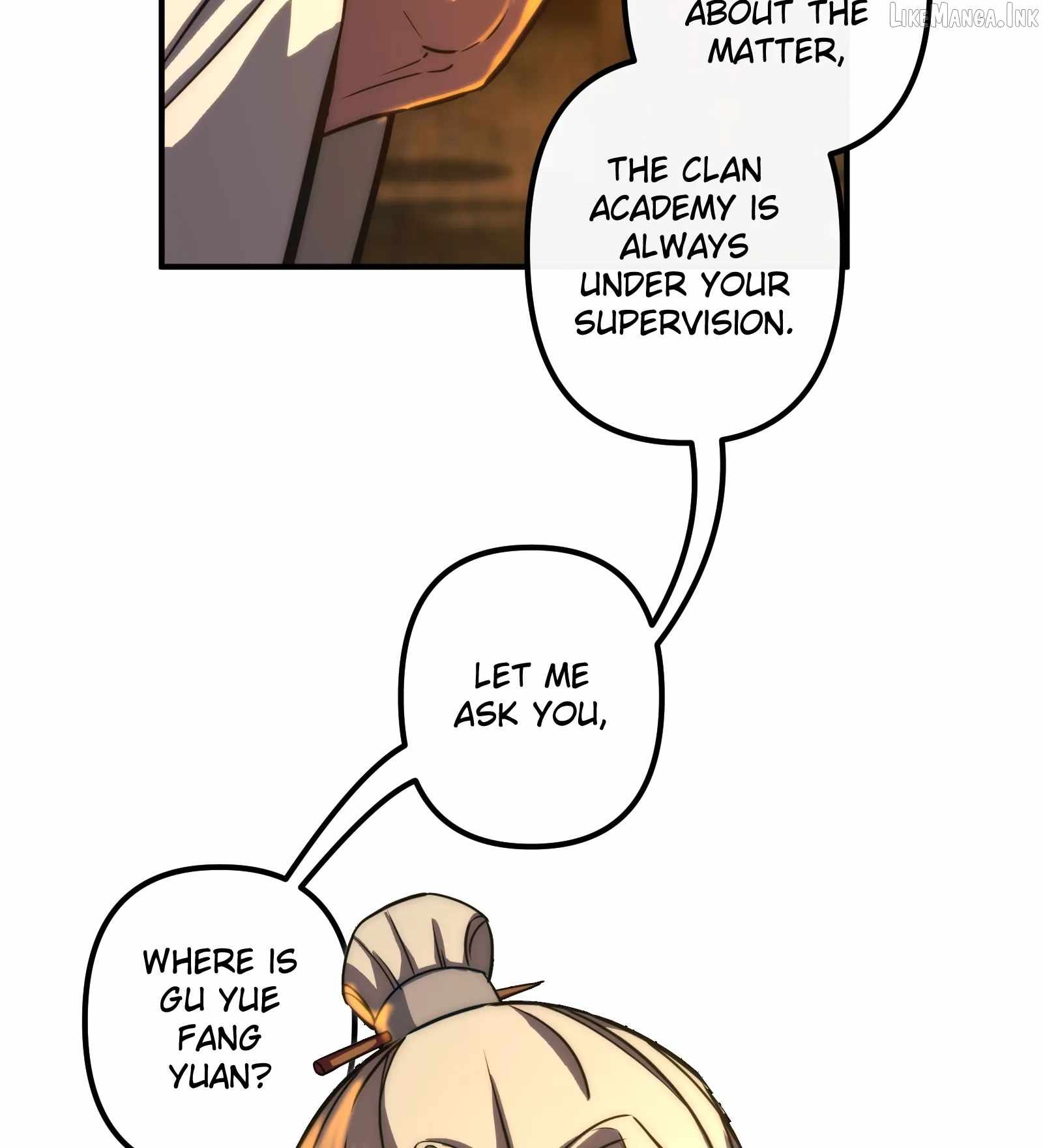 Reverend Insanity (2025) Chapter 31 - Page 54