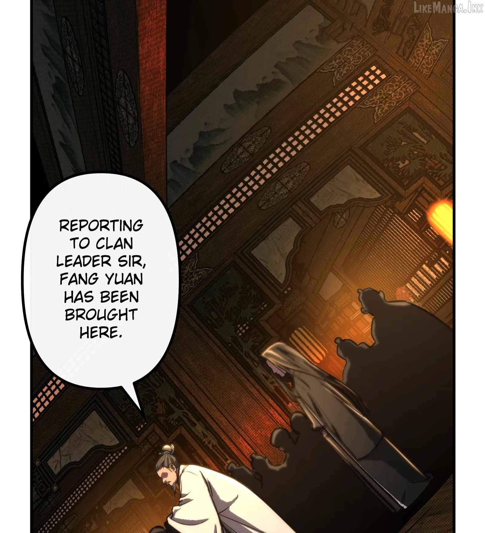 Reverend Insanity (2025) Chapter 31 - Page 65