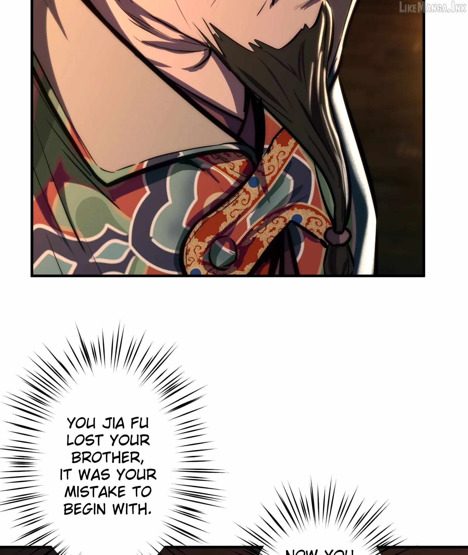 Reverend Insanity (2025) Chapter 31 - Page 72