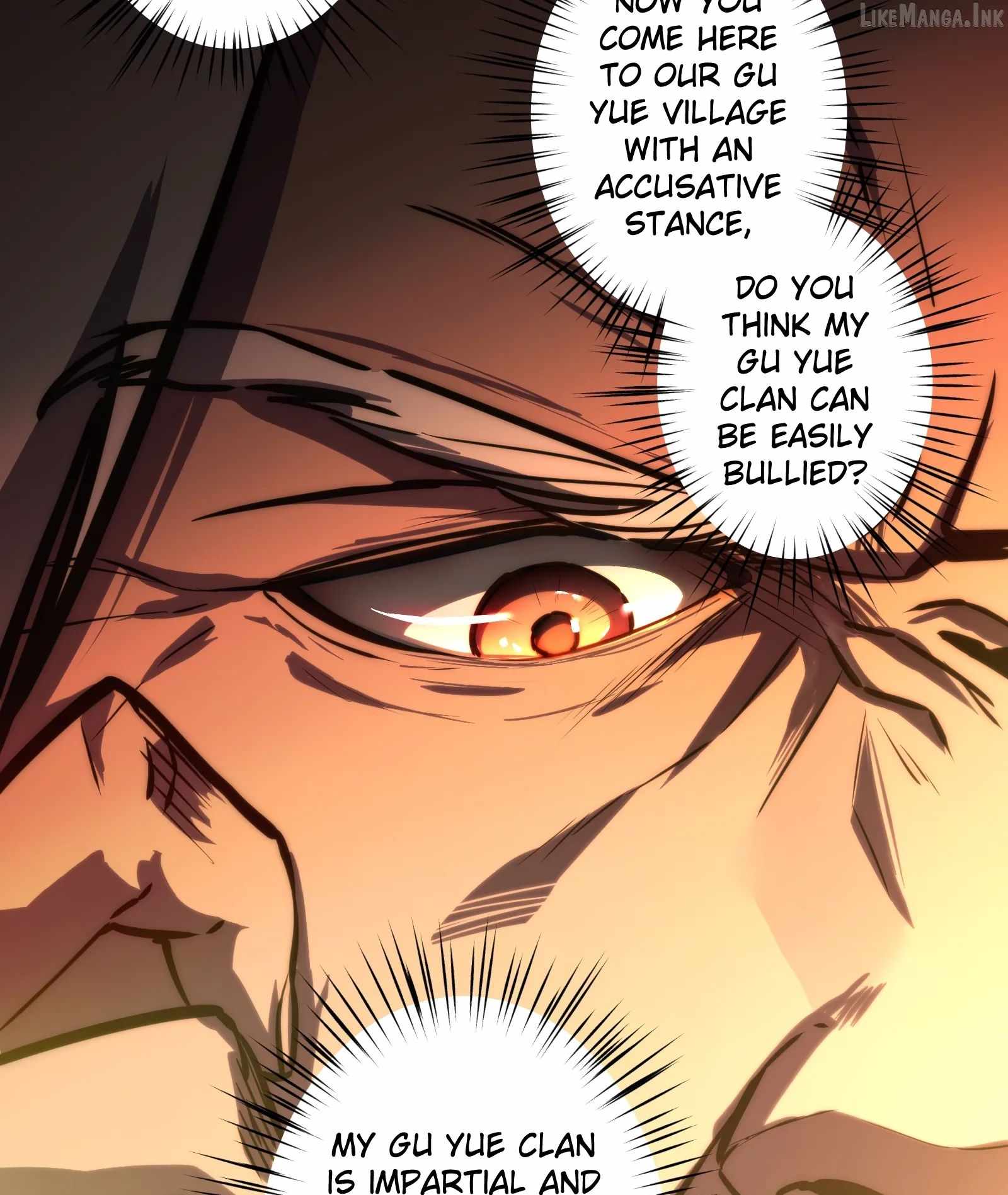 Reverend Insanity (2025) Chapter 31 - Page 73