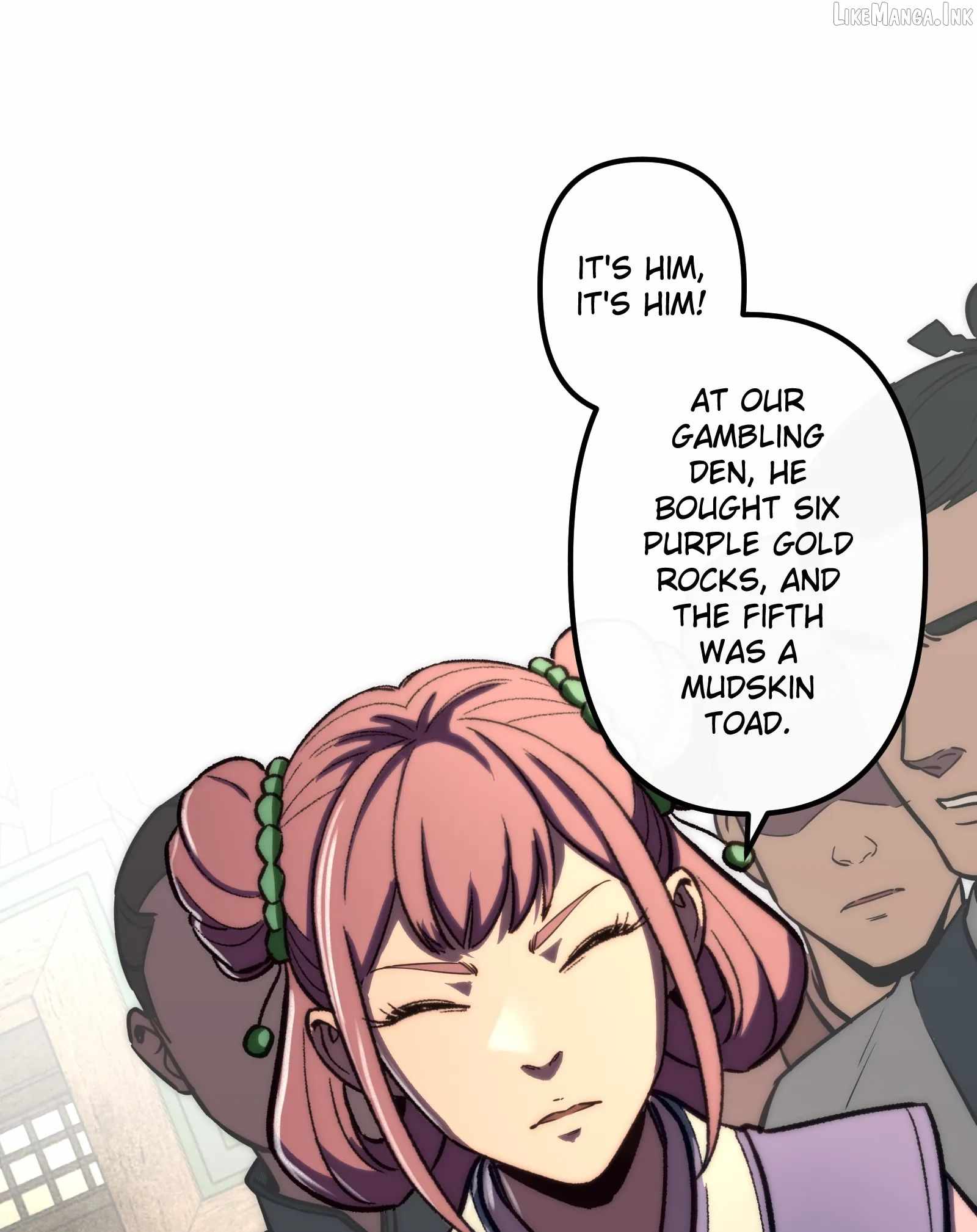 Reverend Insanity (2025) Chapter 31 - Page 91