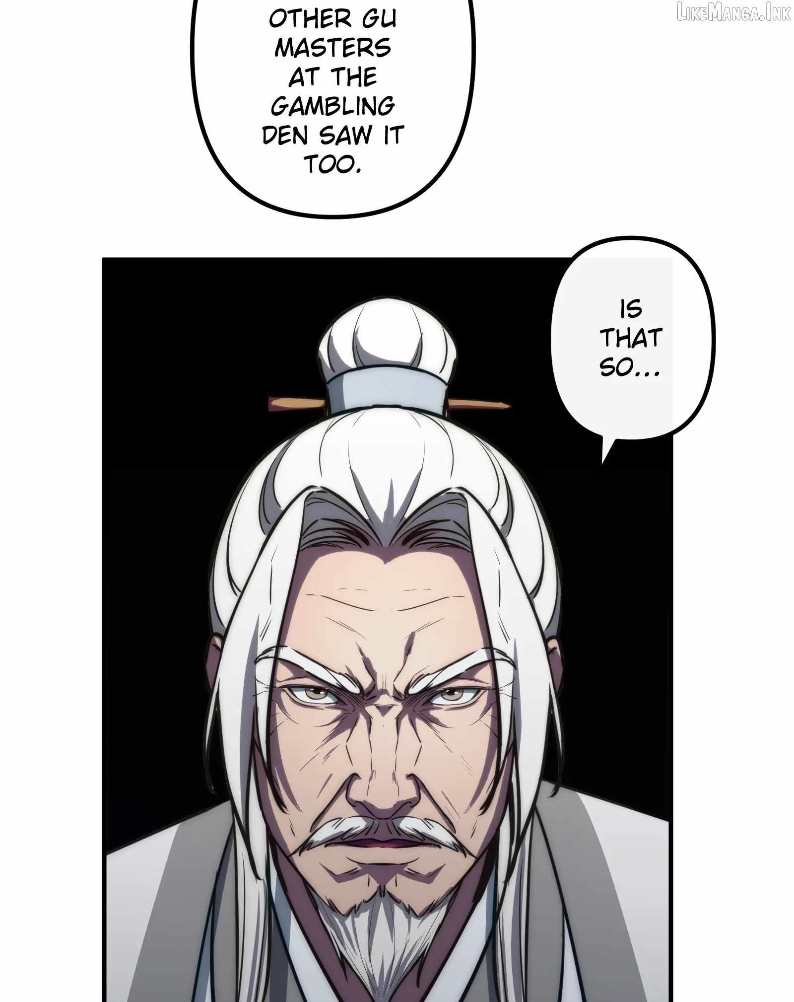 Reverend Insanity (2025) Chapter 31 - Page 93