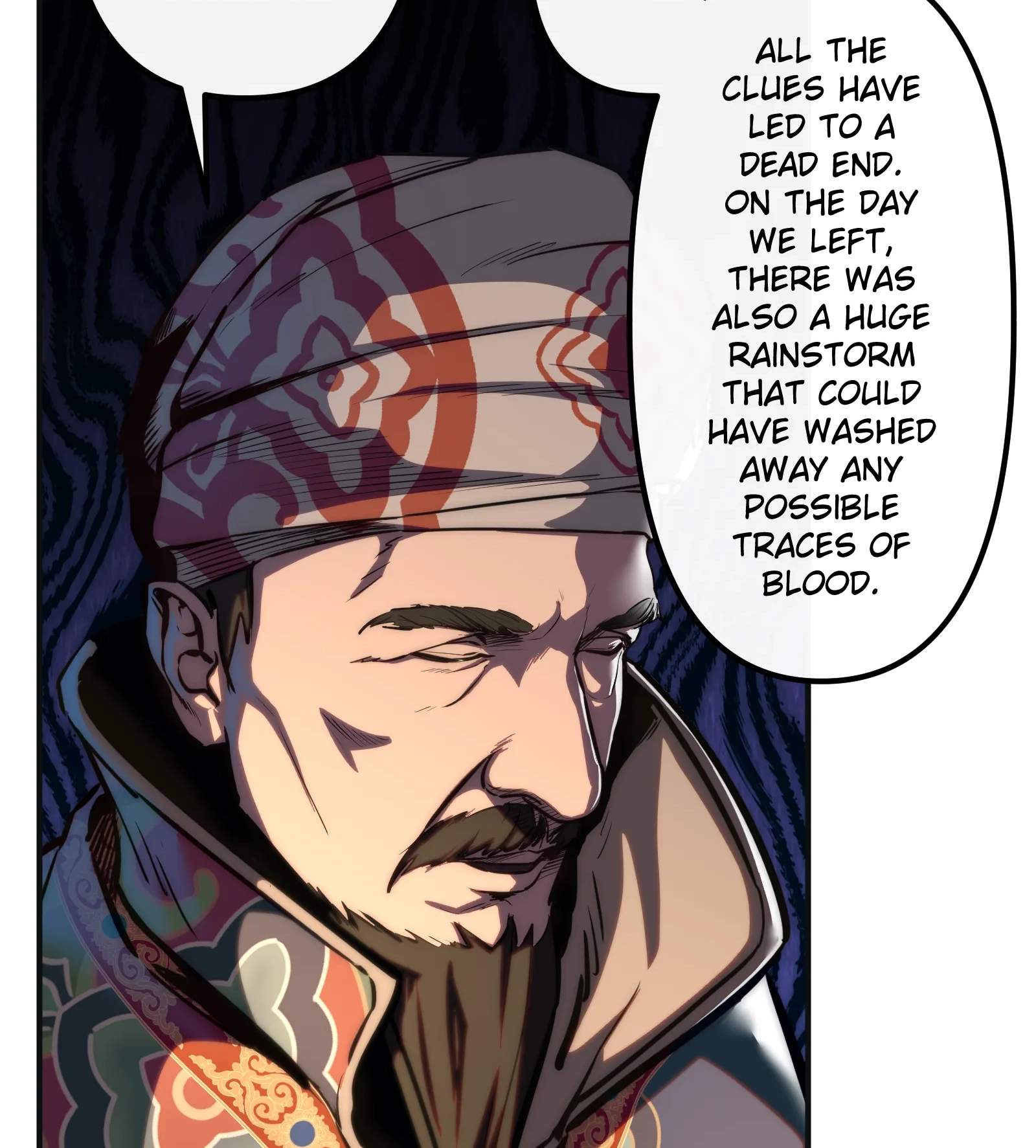 Reverend Insanity (2025) Chapter 32 - Page 10