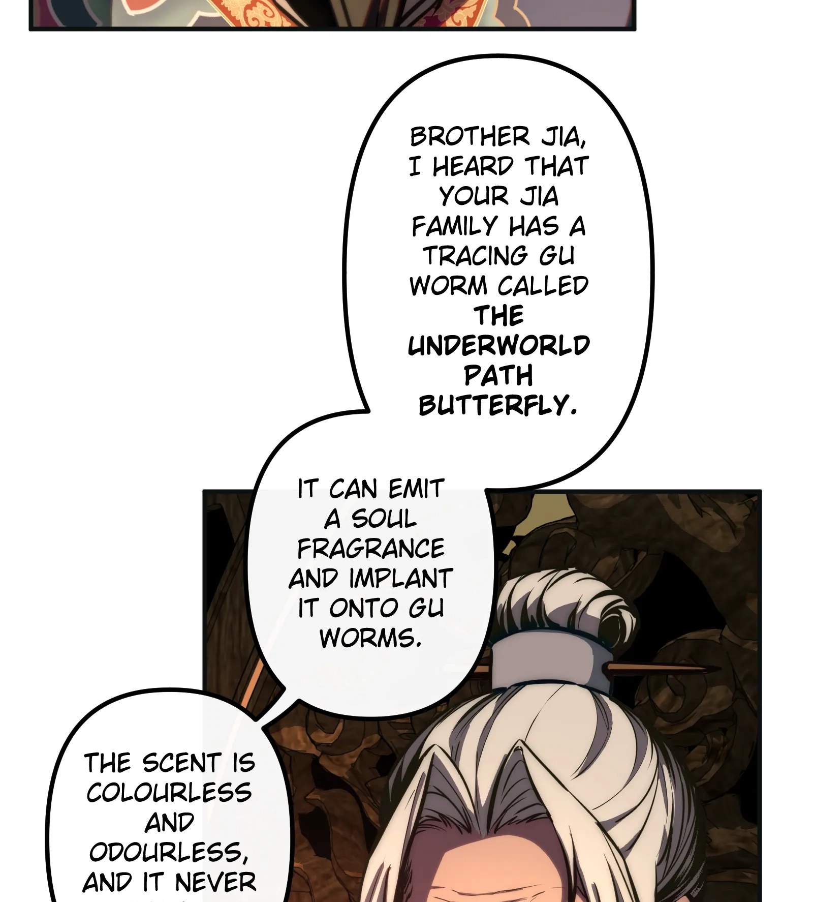 Reverend Insanity (2025) Chapter 32 - Page 11