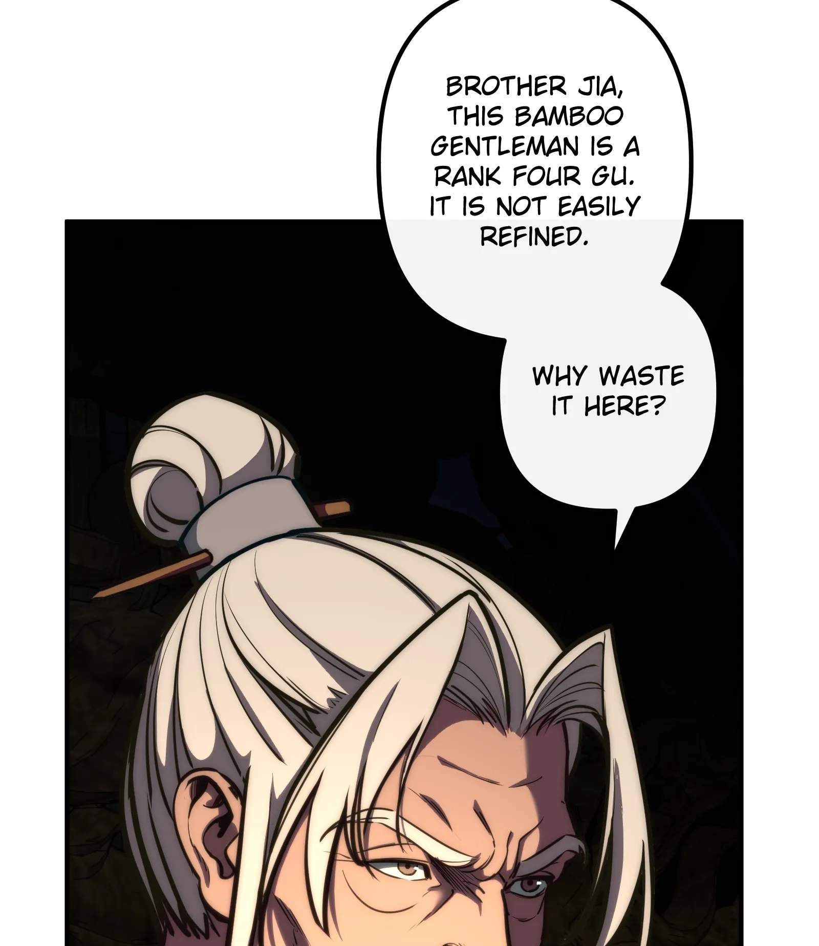Reverend Insanity (2025) Chapter 32 - Page 119