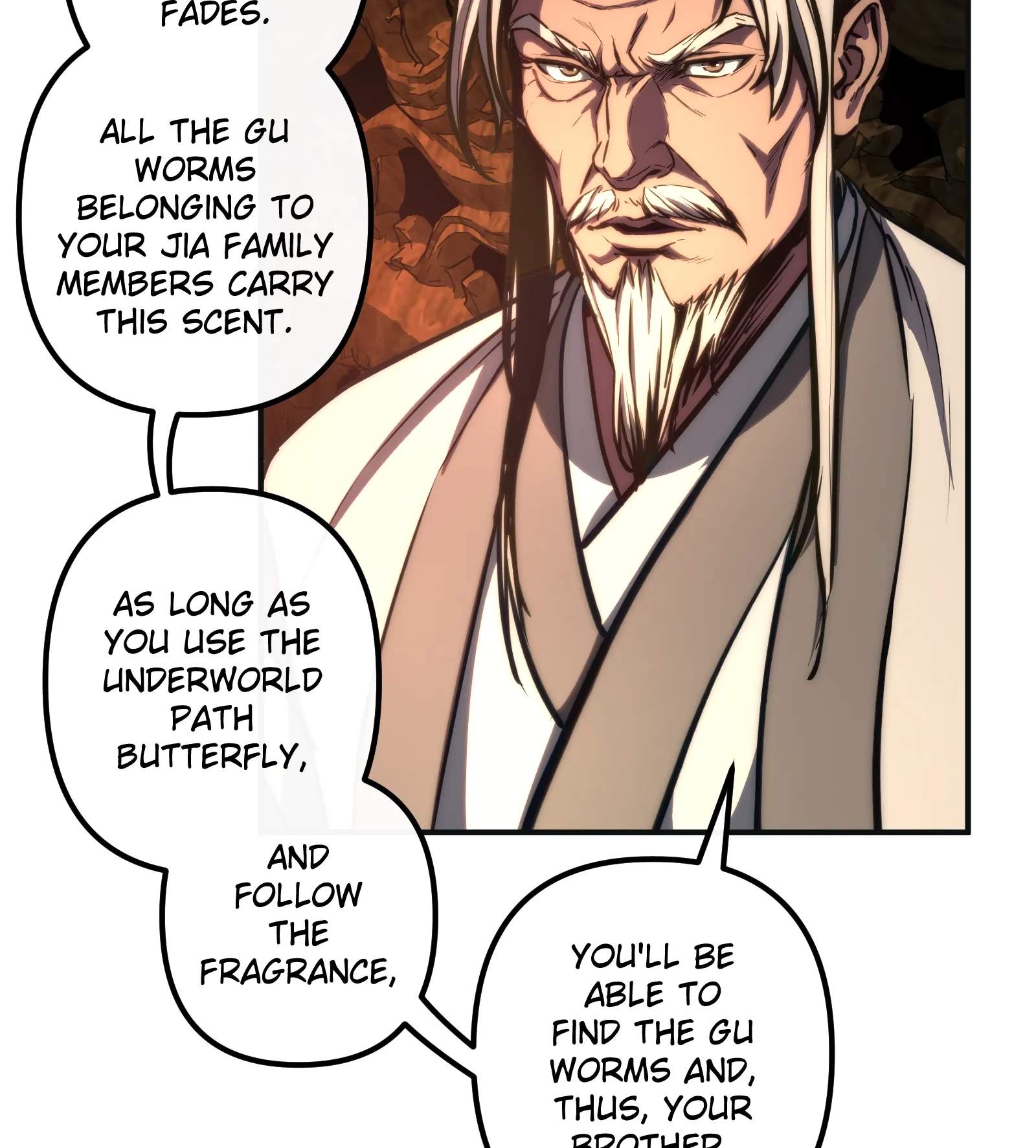 Reverend Insanity (2025) Chapter 32 - Page 12