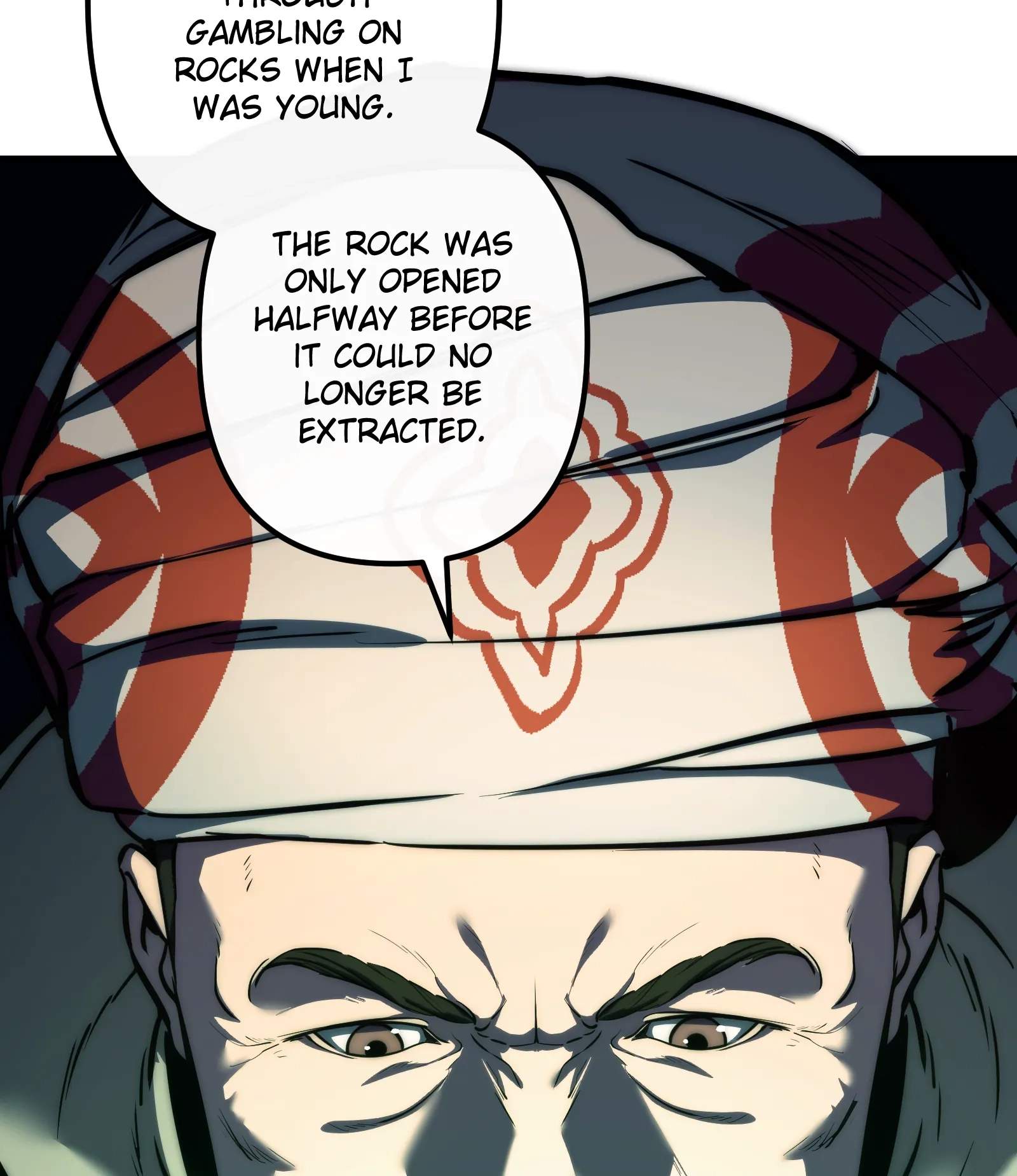 Reverend Insanity (2025) Chapter 32 - Page 121