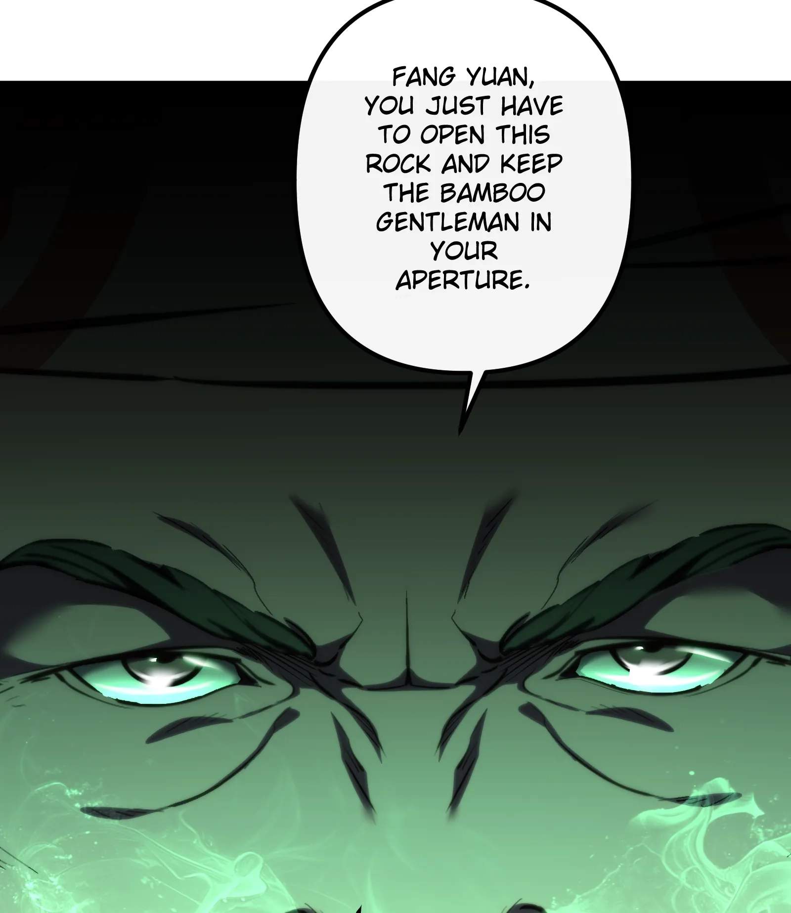 Reverend Insanity (2025) Chapter 32 - Page 124