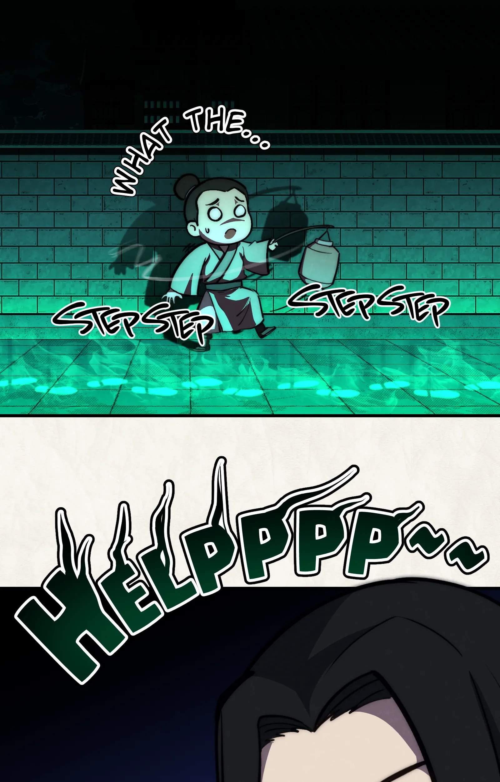 Reverend Insanity (2025) Chapter 32 - Page 137
