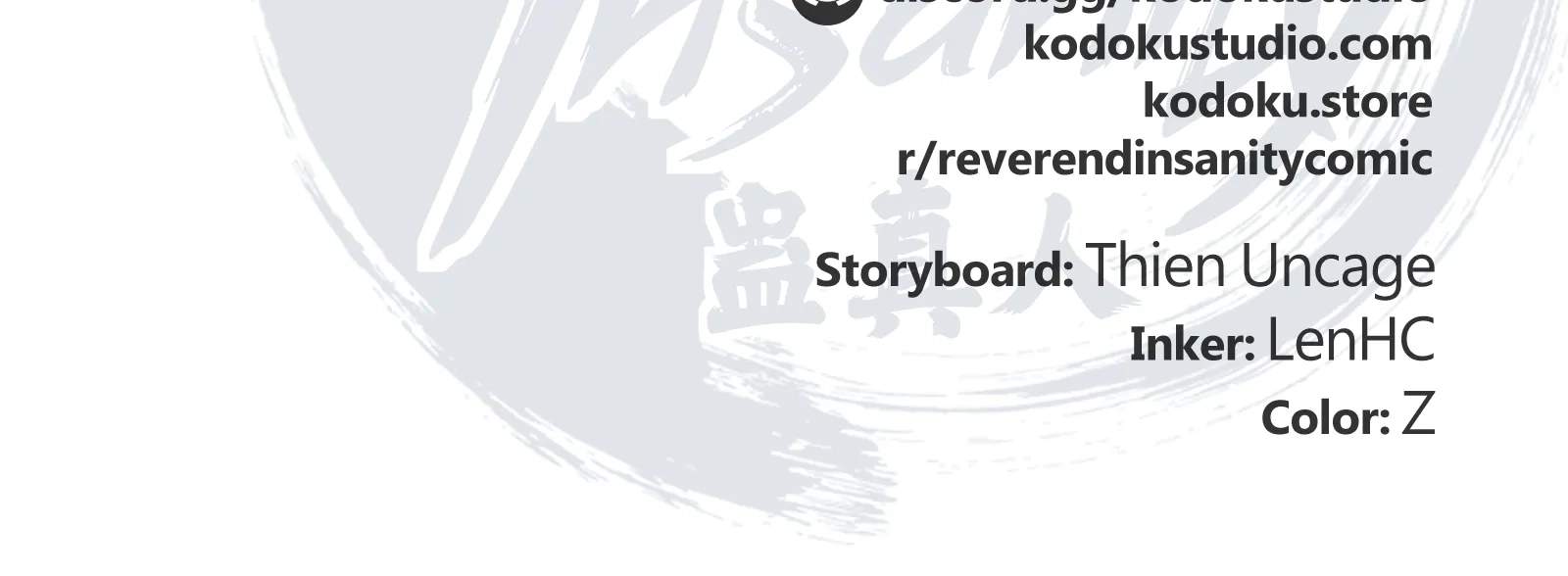 Reverend Insanity (2025) Chapter 32 - Page 150