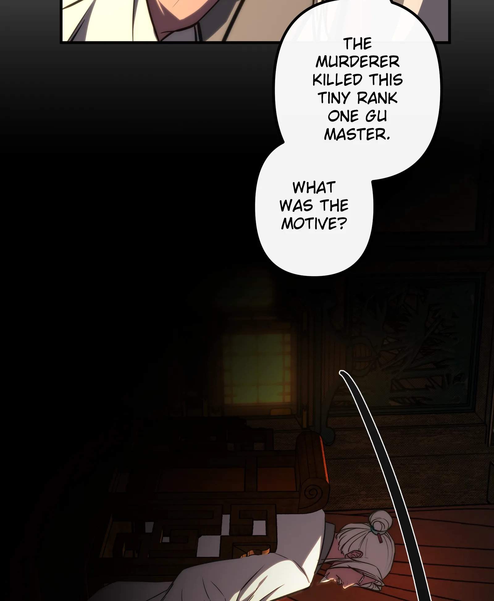 Reverend Insanity (2025) Chapter 32 - Page 16