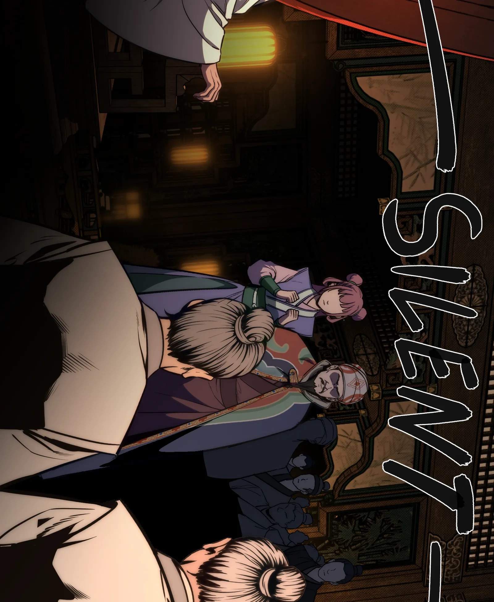 Reverend Insanity (2025) Chapter 32 - Page 17