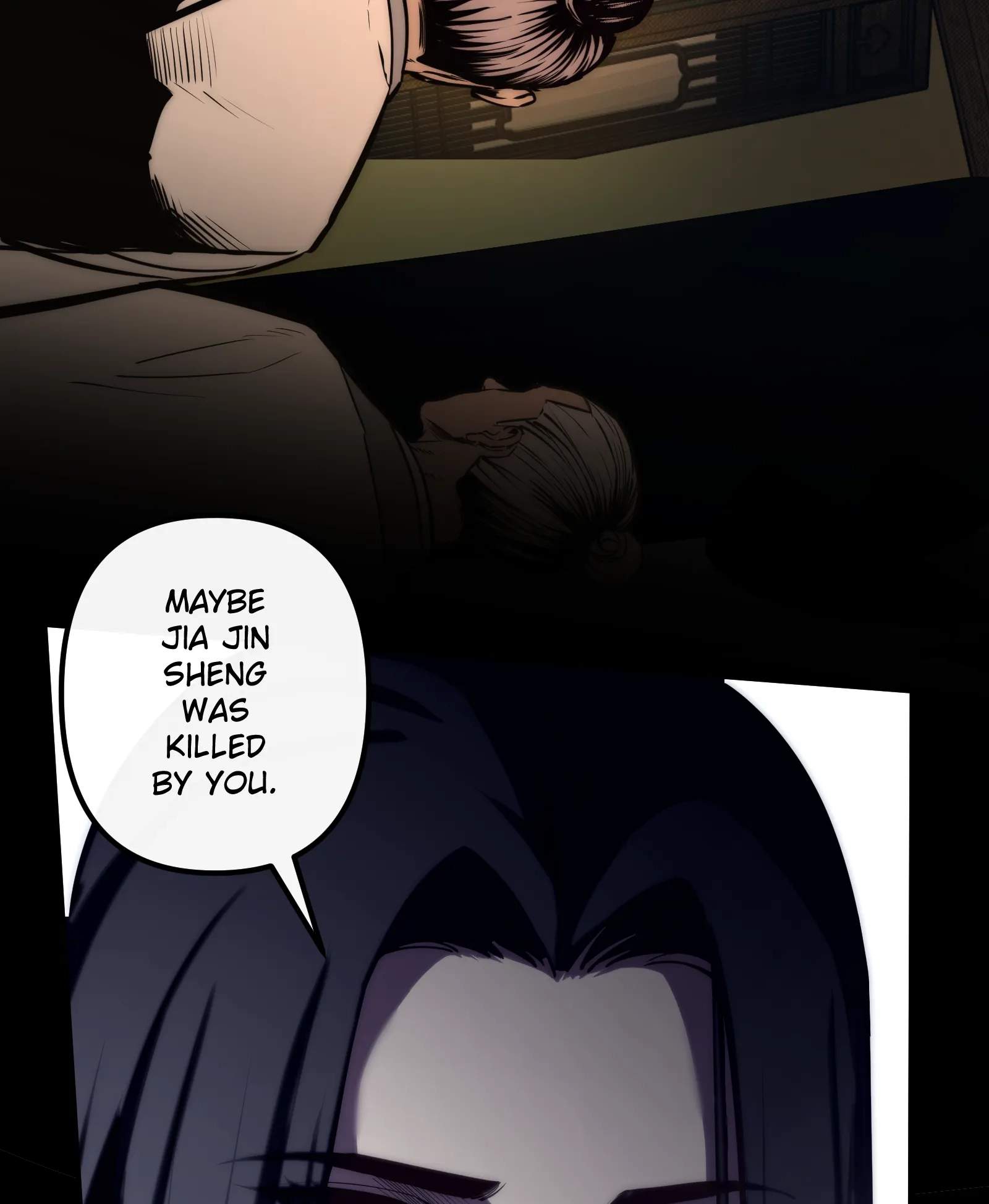 Reverend Insanity (2025) Chapter 32 - Page 19