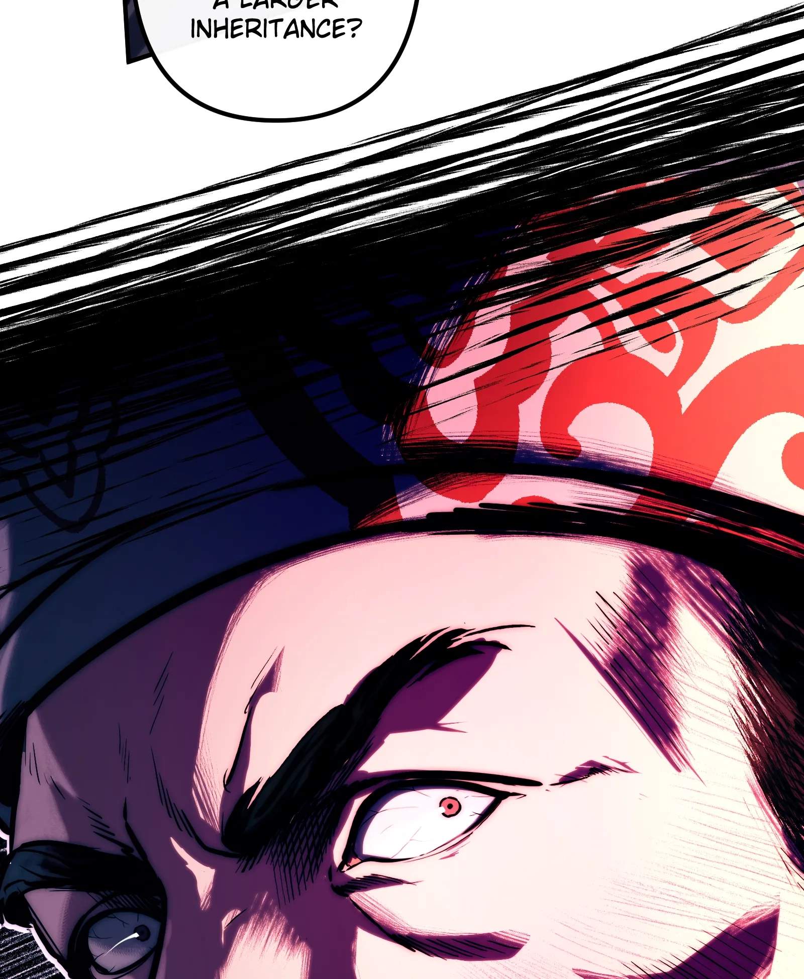 Reverend Insanity (2025) Chapter 32 - Page 21