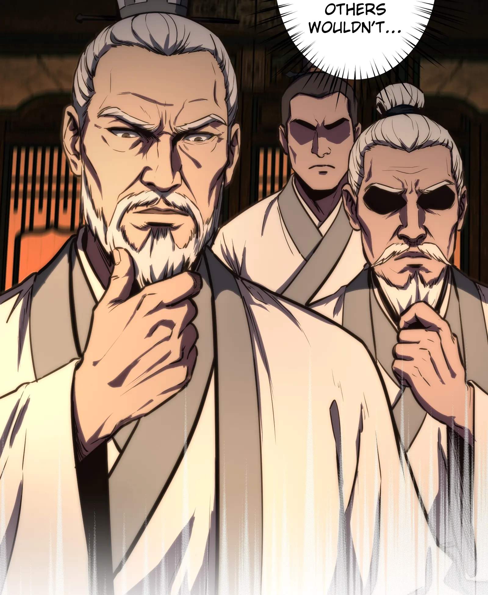Reverend Insanity (2025) Chapter 32 - Page 27