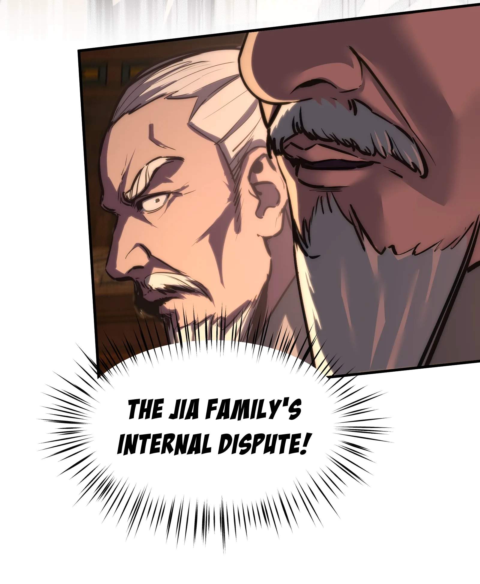 Reverend Insanity (2025) Chapter 32 - Page 28