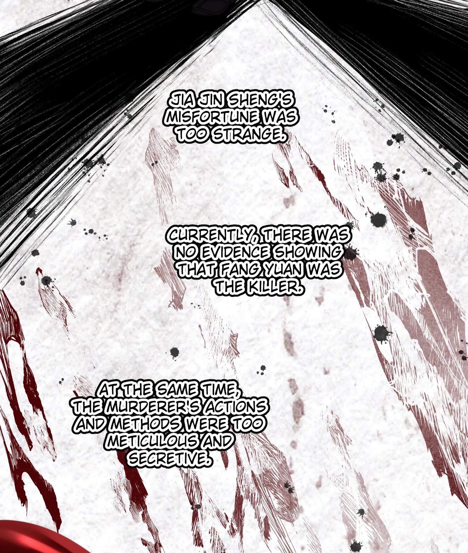 Reverend Insanity (2025) Chapter 32 - Page 32