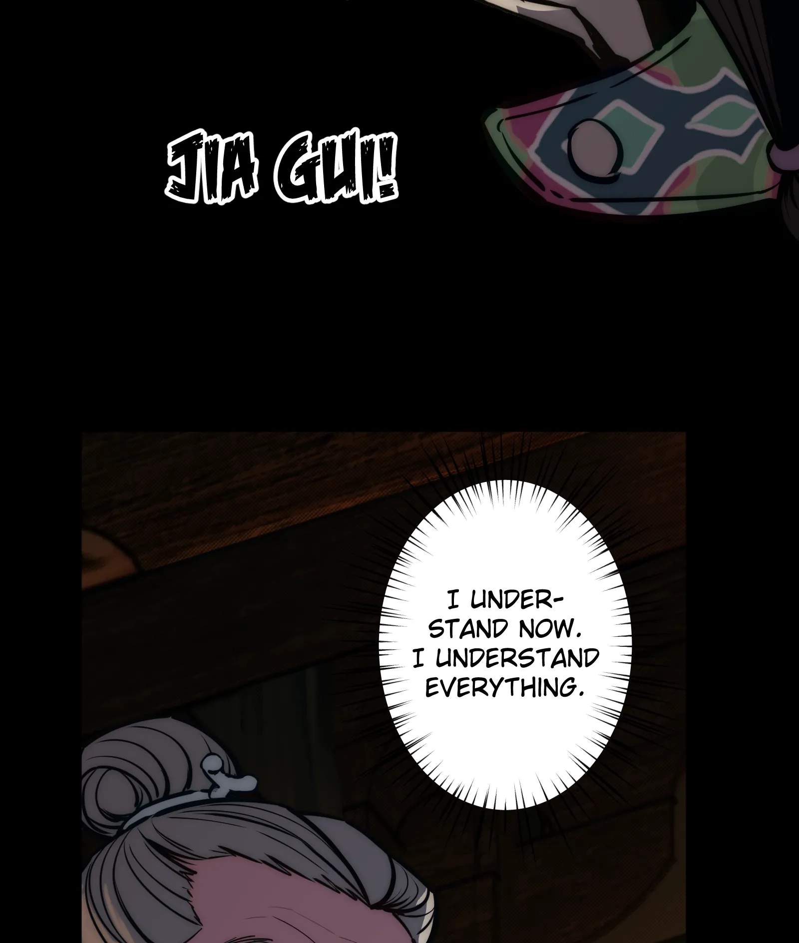 Reverend Insanity (2025) Chapter 32 - Page 37