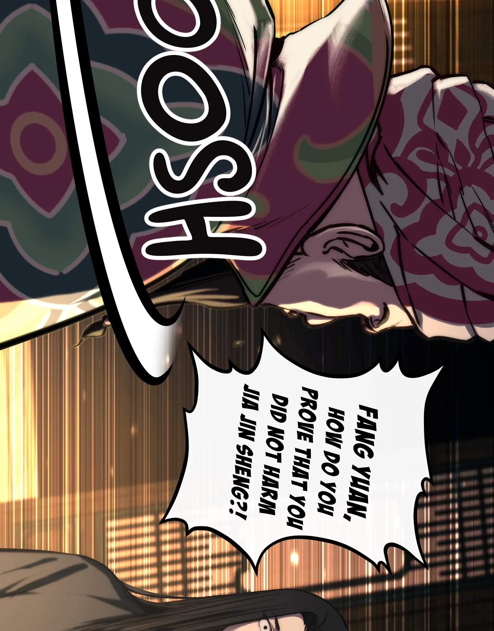 Reverend Insanity (2025) Chapter 32 - Page 47