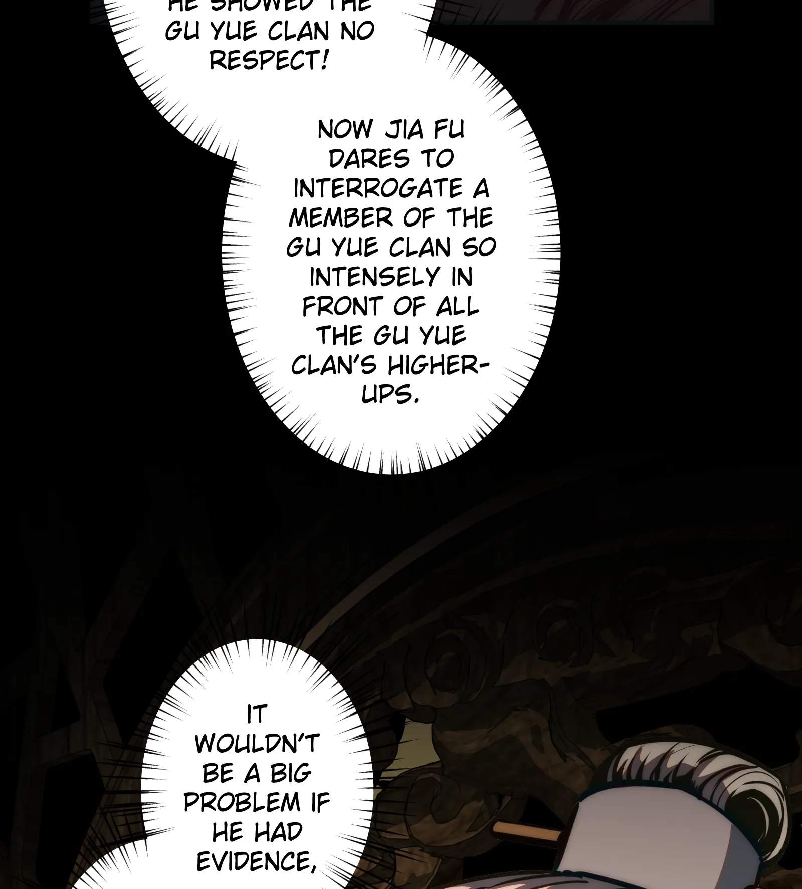 Reverend Insanity (2025) Chapter 32 - Page 5