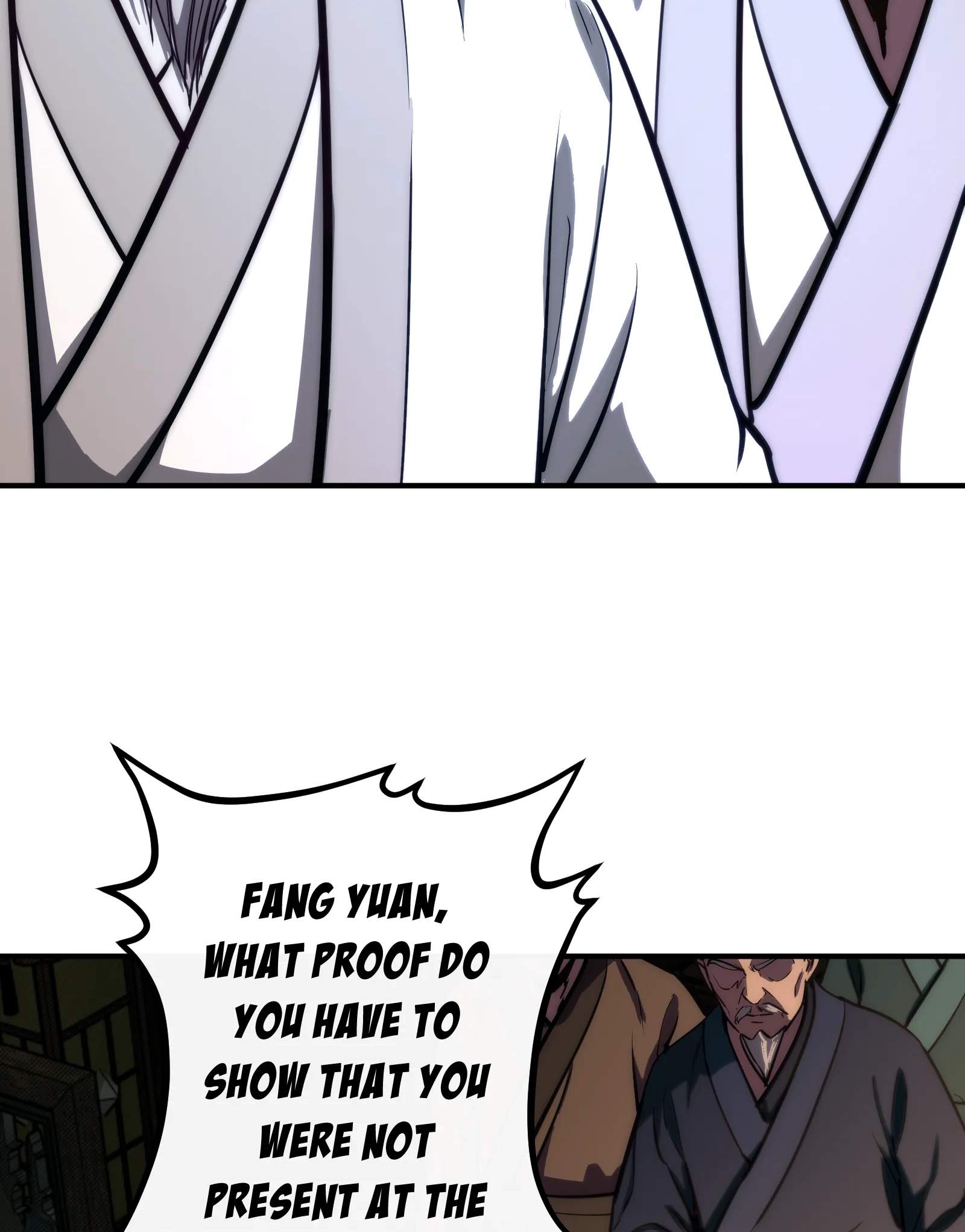 Reverend Insanity (2025) Chapter 32 - Page 50
