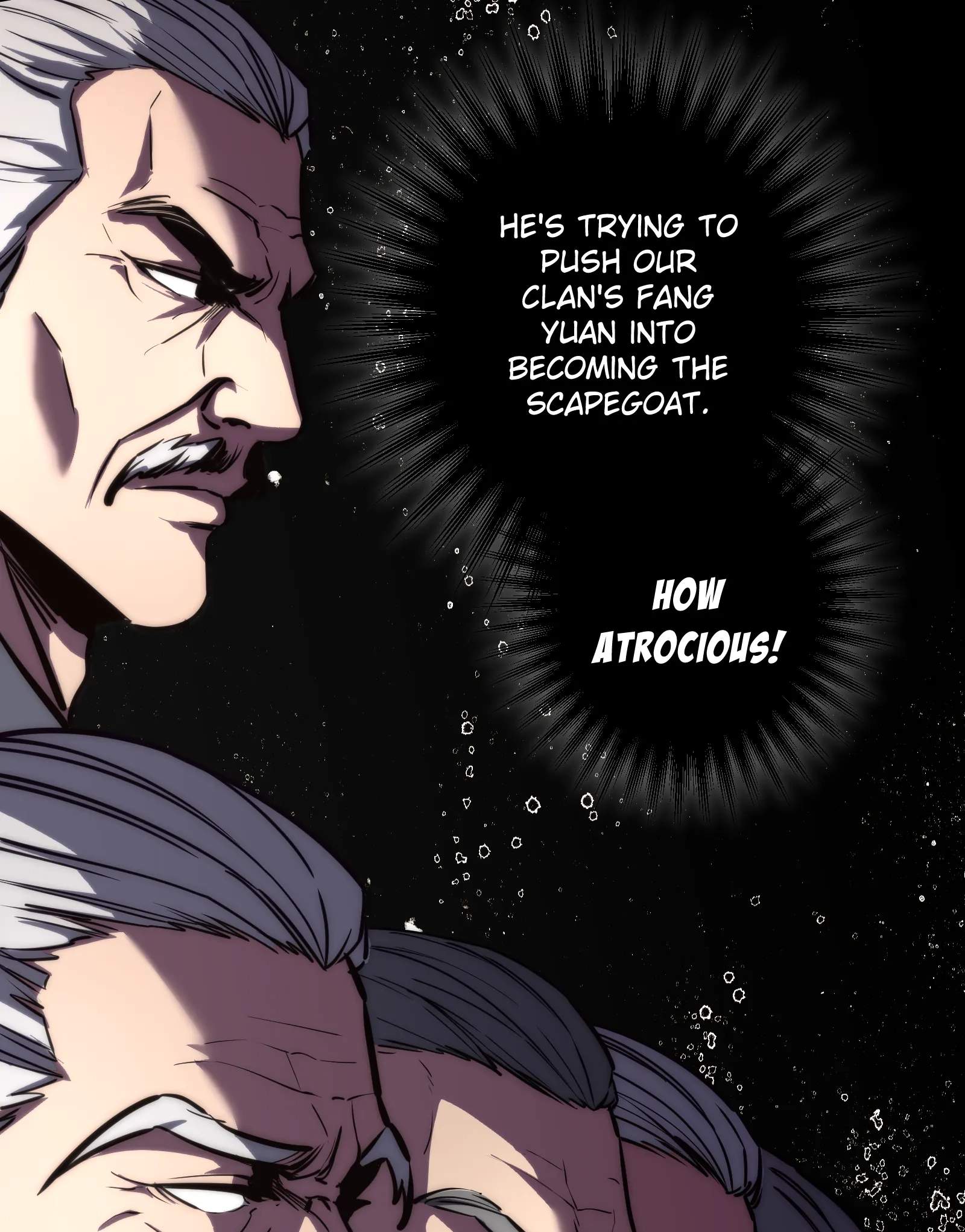 Reverend Insanity (2025) Chapter 32 - Page 53