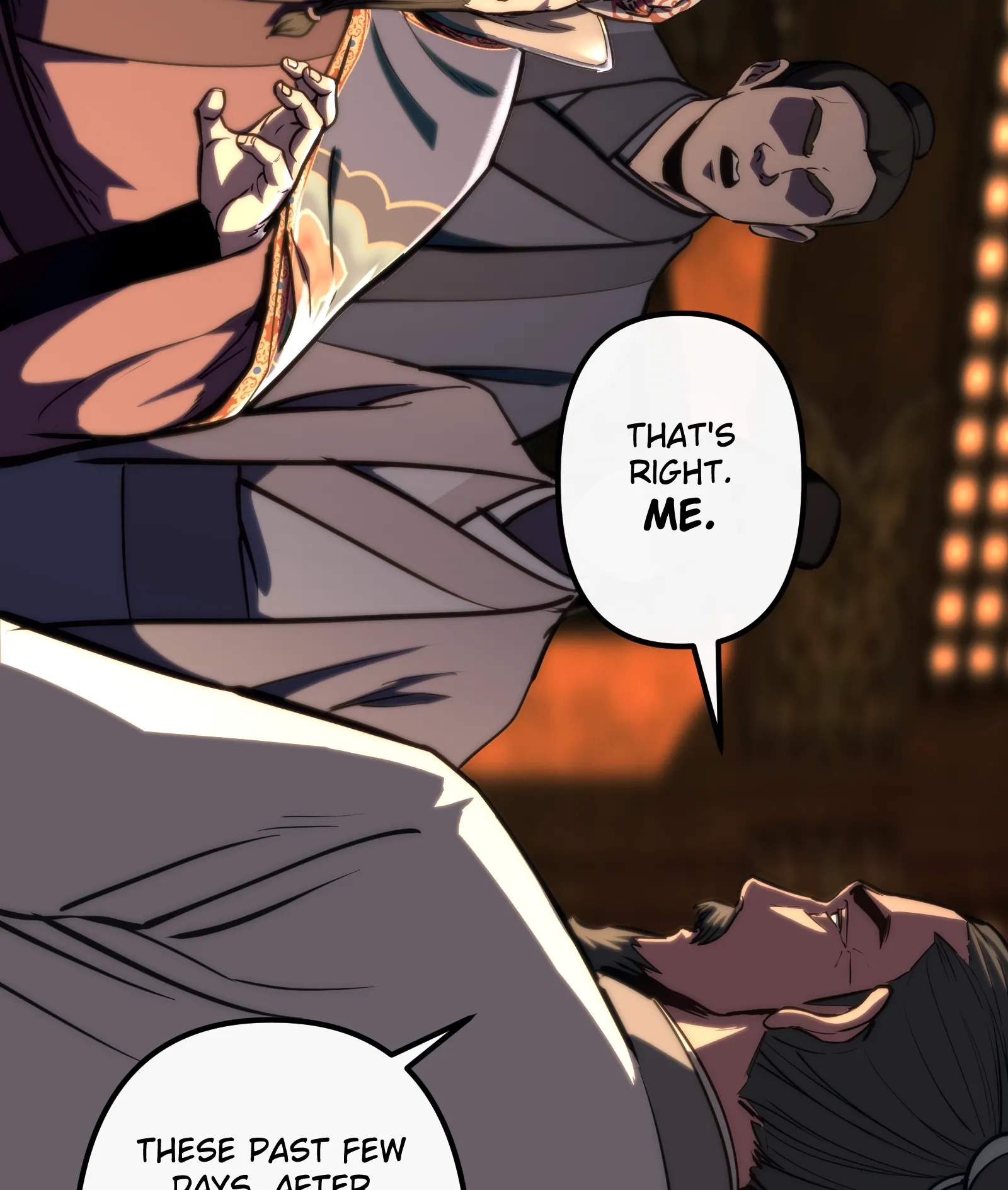 Reverend Insanity (2025) Chapter 32 - Page 67