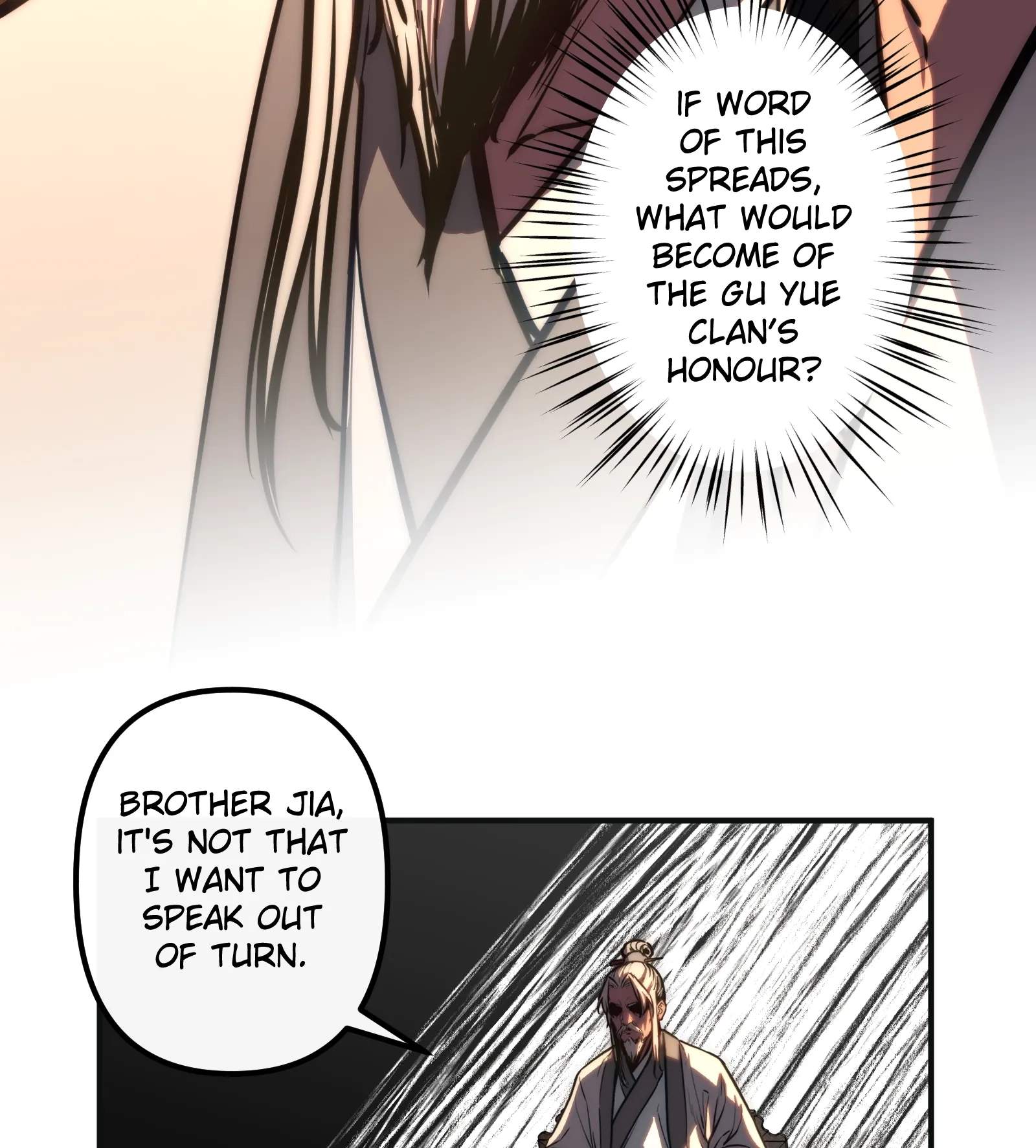 Reverend Insanity (2025) Chapter 32 - Page 7