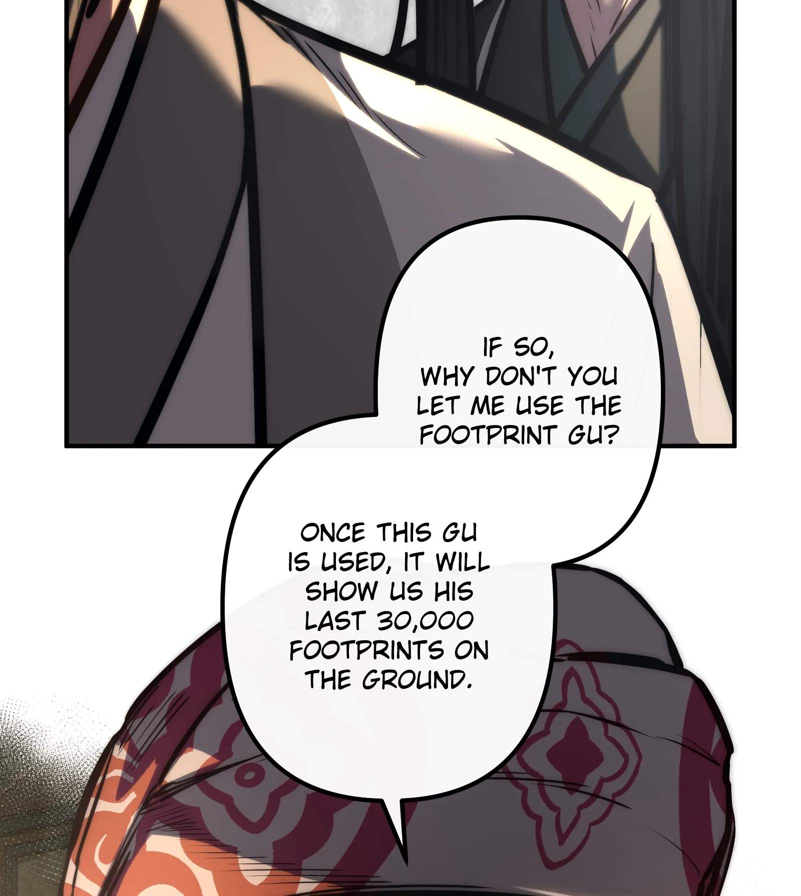 Reverend Insanity (2025) Chapter 32 - Page 70