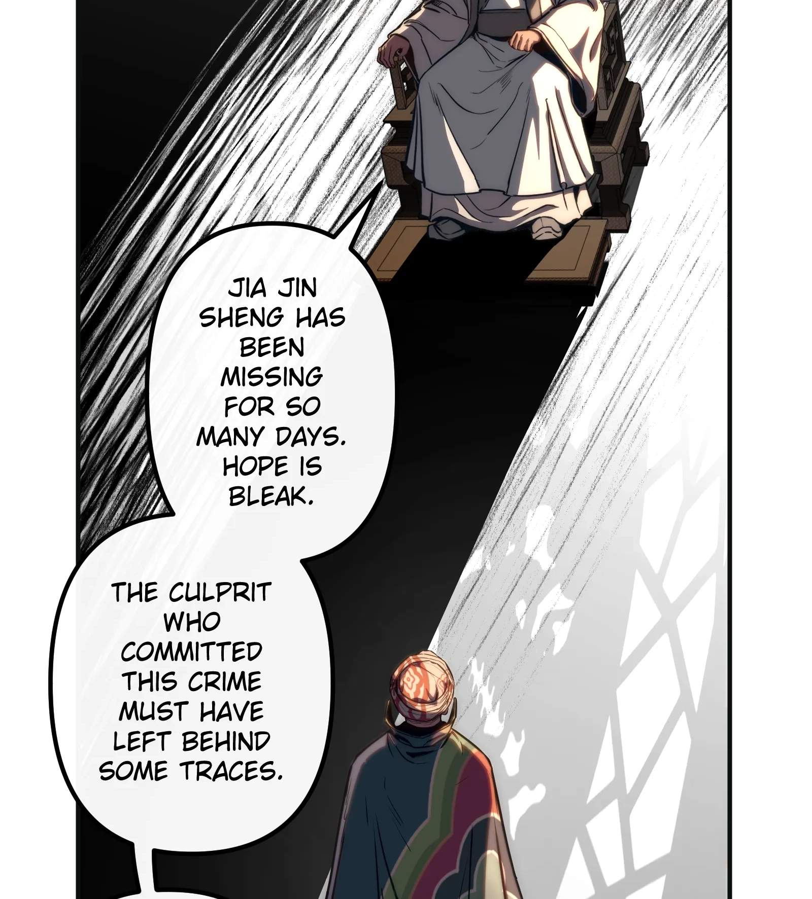 Reverend Insanity (2025) Chapter 32 - Page 8