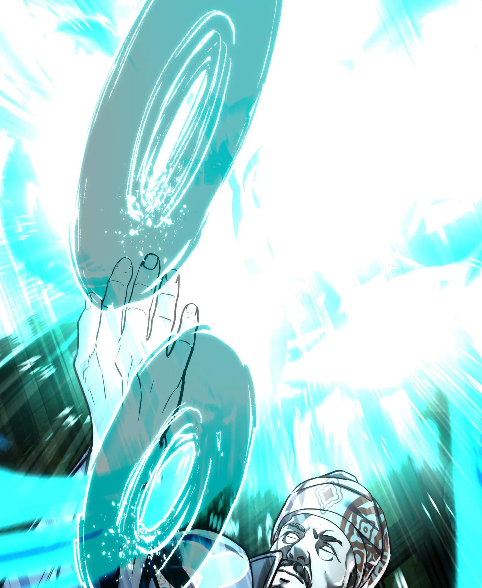 Reverend Insanity (2025) Chapter 32 - Page 84