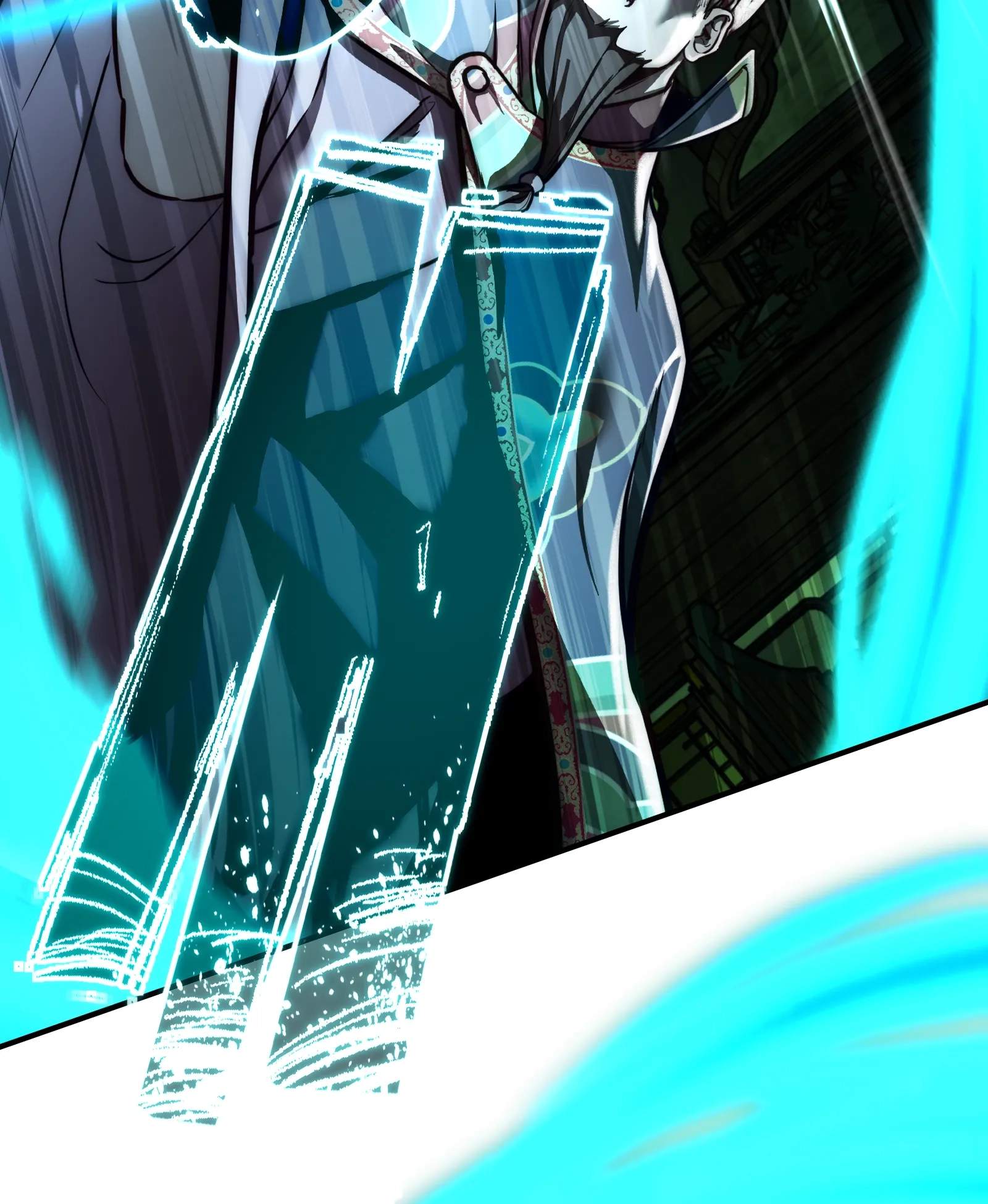 Reverend Insanity (2025) Chapter 32 - Page 85