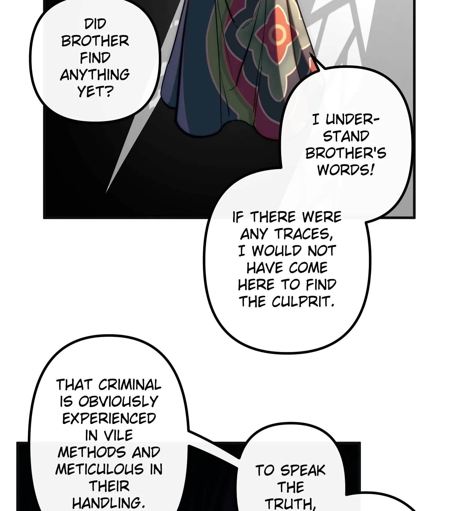 Reverend Insanity (2025) Chapter 32 - Page 9