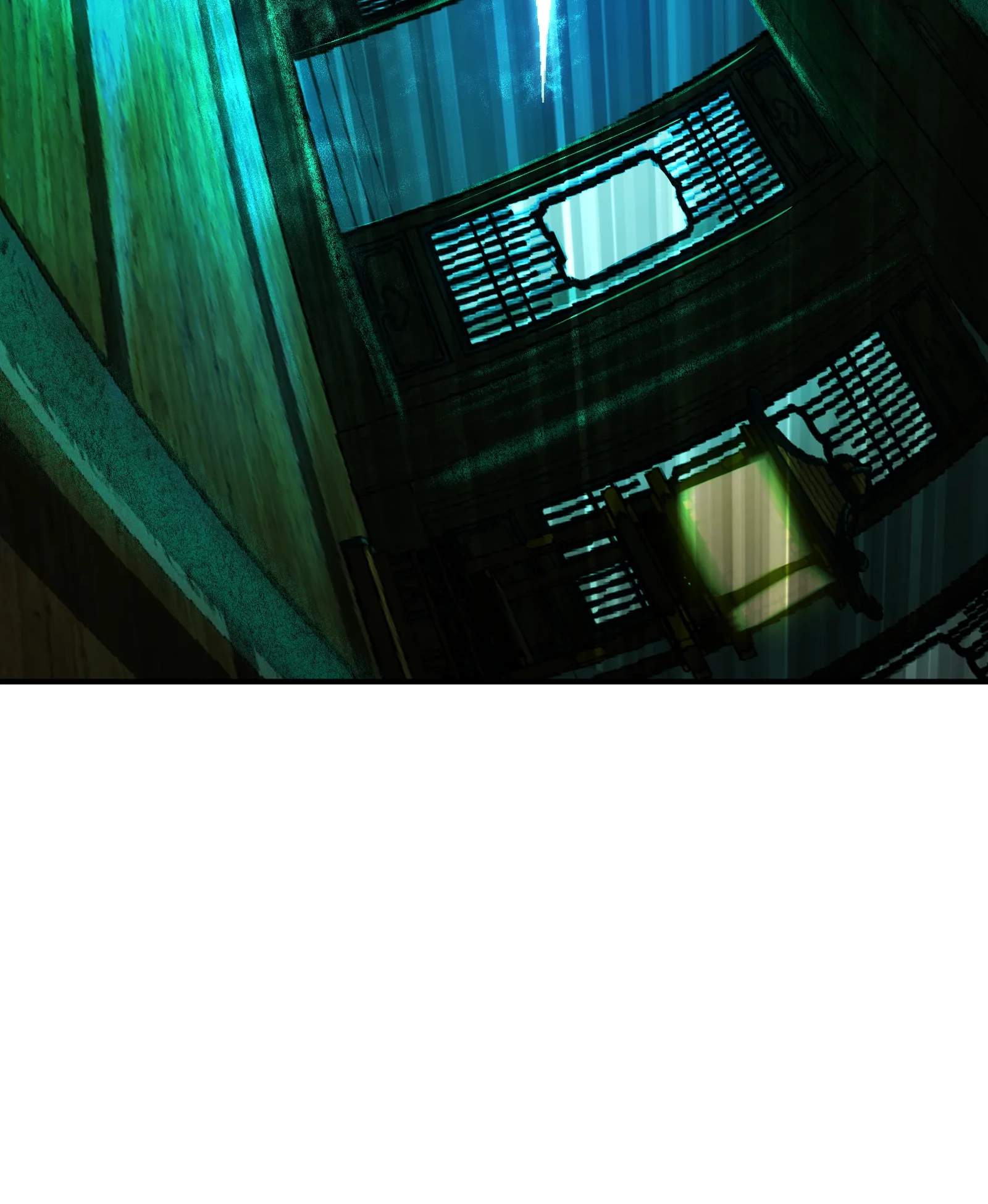 Reverend Insanity (2025) Chapter 32 - Page 92