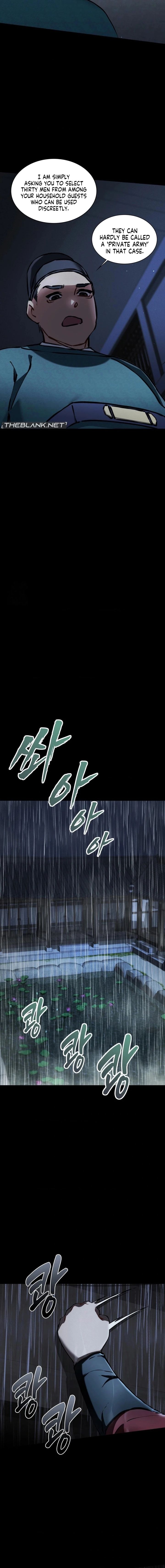 A Man Who Became a Eunuch Chapter 19 - Page 12