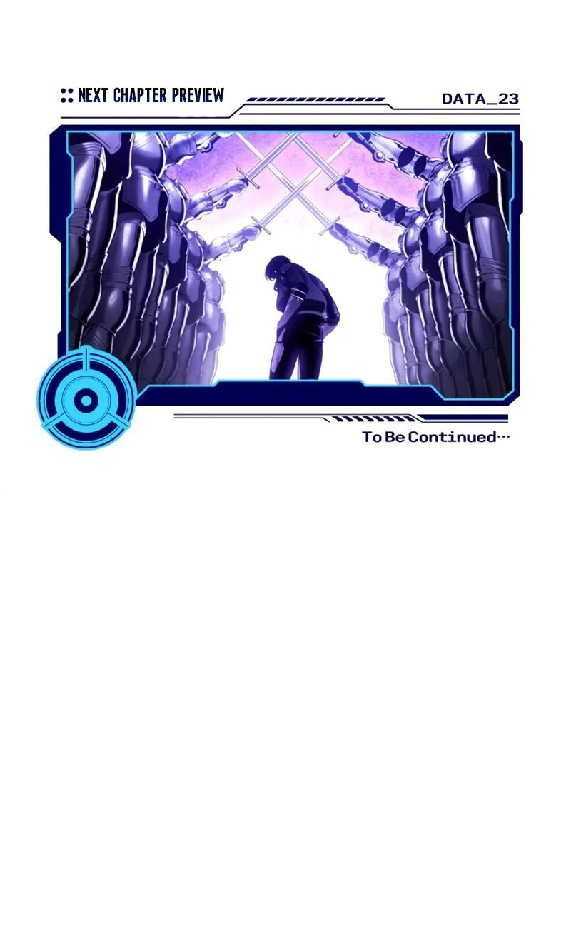 Echoes of the Reverse Planet Chapter 22 - Page 16