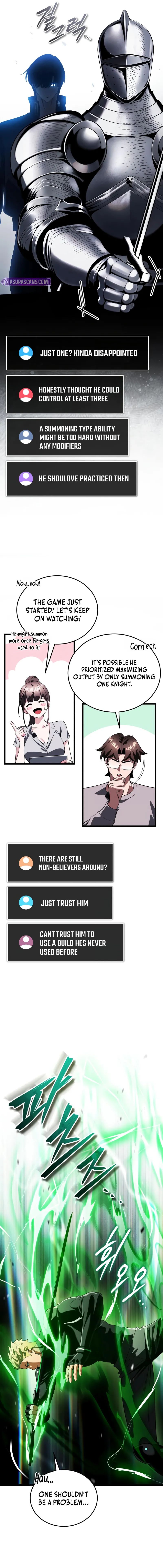 Echoes of the Reverse Planet Chapter 23 - Page 7