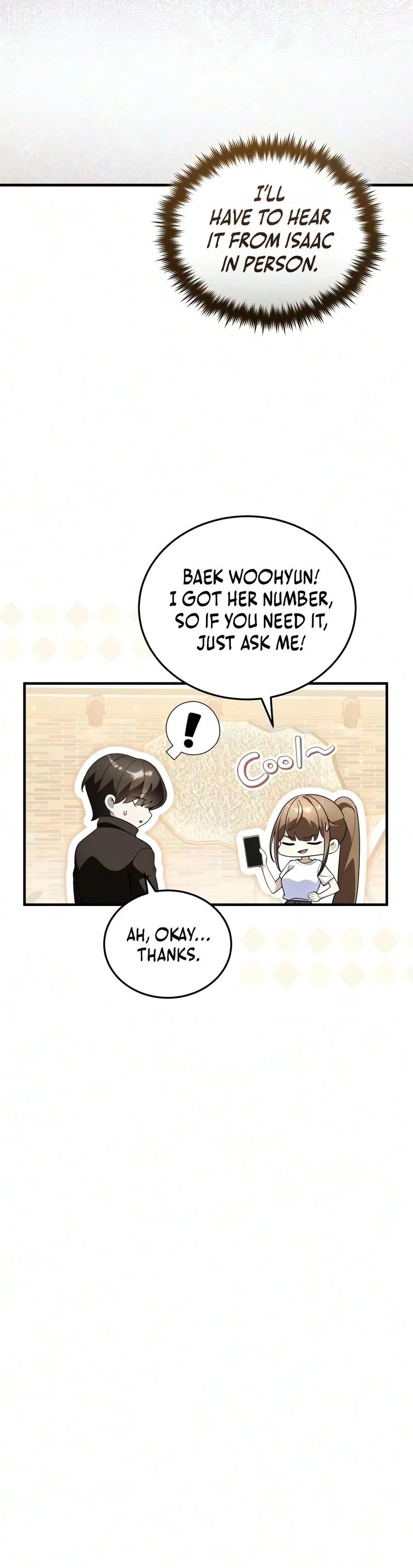 Echoes of the Reverse Planet Chapter 41 - Page 7