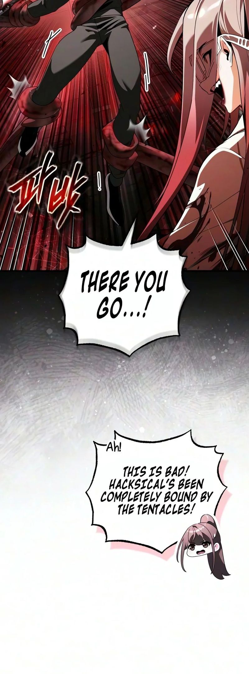 Echoes of the Reverse Planet Chapter 43 - Page 15