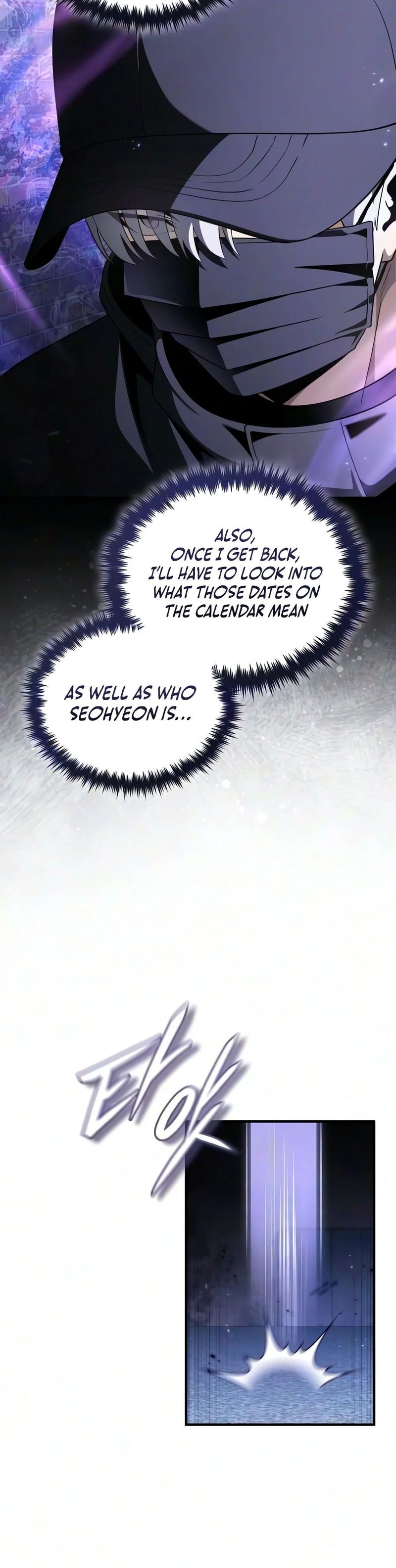 Echoes of the Reverse Planet Chapter 47 - Page 22
