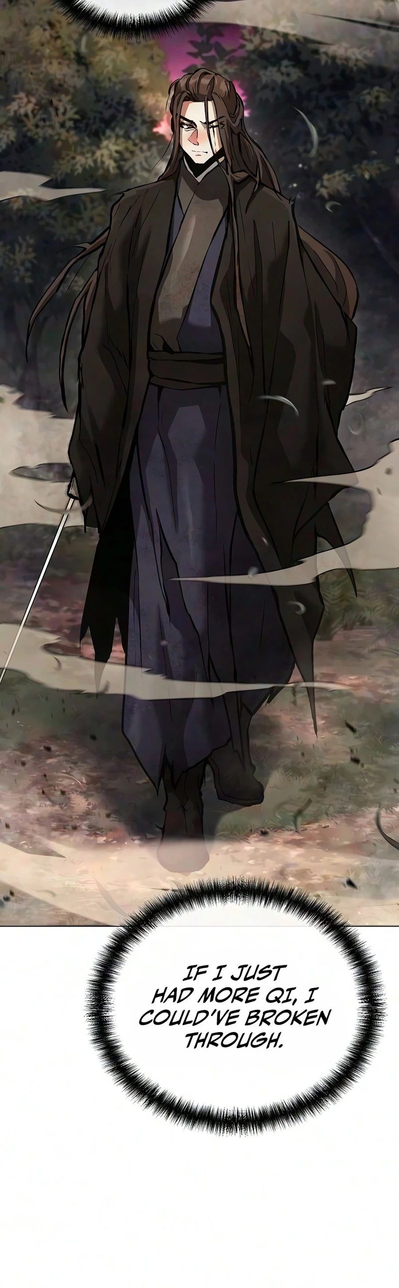 Reborn on the Demonic Cult Battlefield Chapter 45 - Page 21