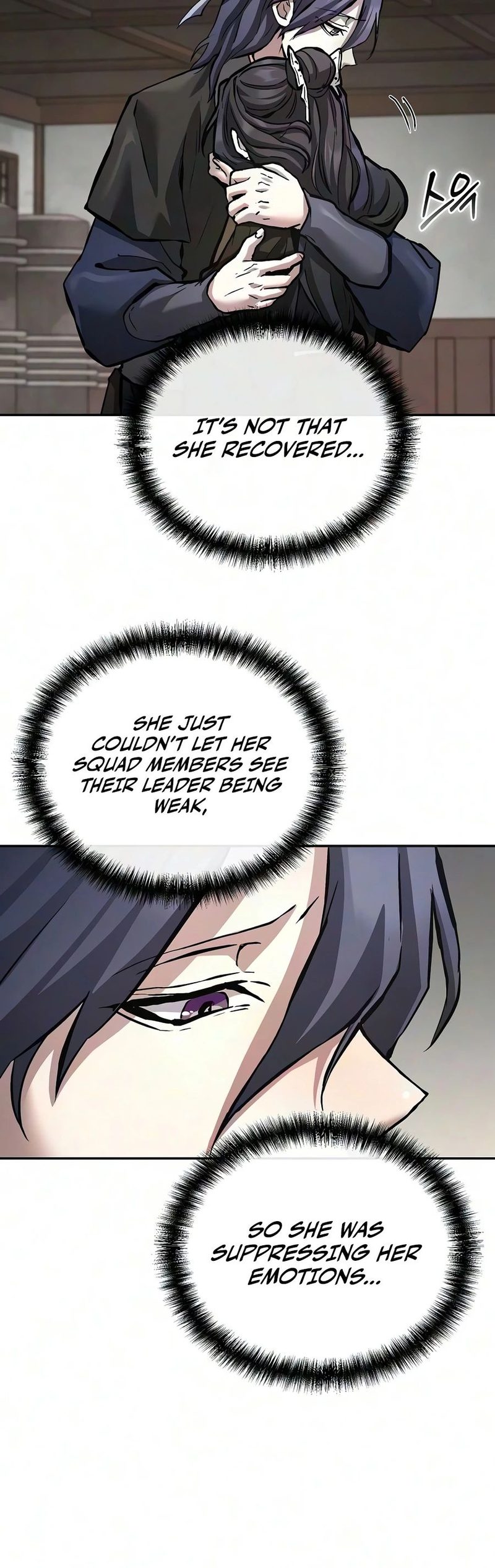 Reborn on the Demonic Cult Battlefield Chapter 46 - Page 13
